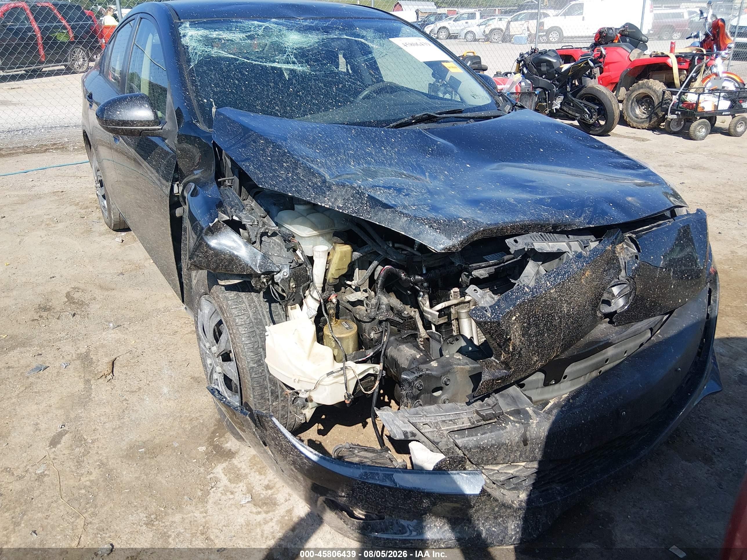 2013 Mazda Mazda3 I Sv Black vin: JM1BL1TF2D1812678