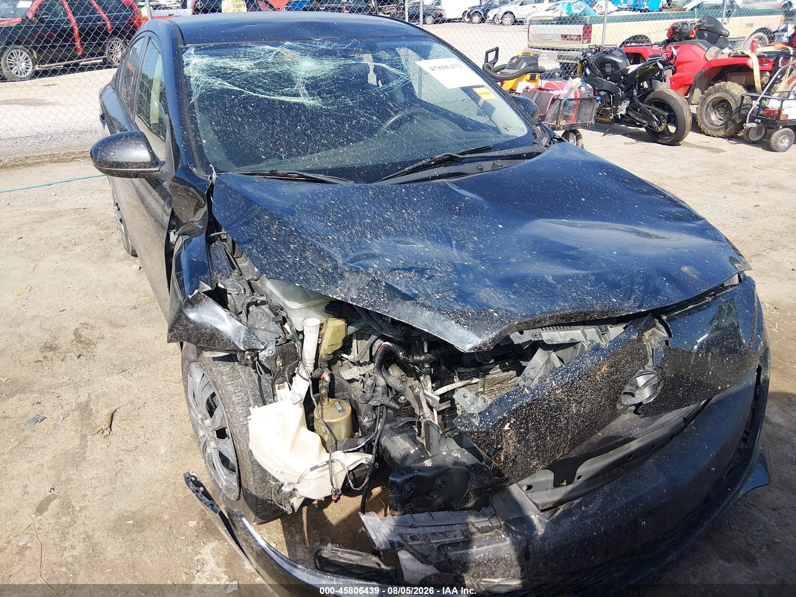 2013 Mazda Mazda3 I Sv Black vin: JM1BL1TF2D1812678