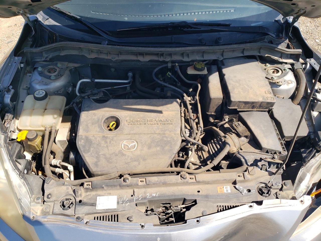 2013 Mazda 3 I Серебряный vin: JM1BL1TF2D1824183