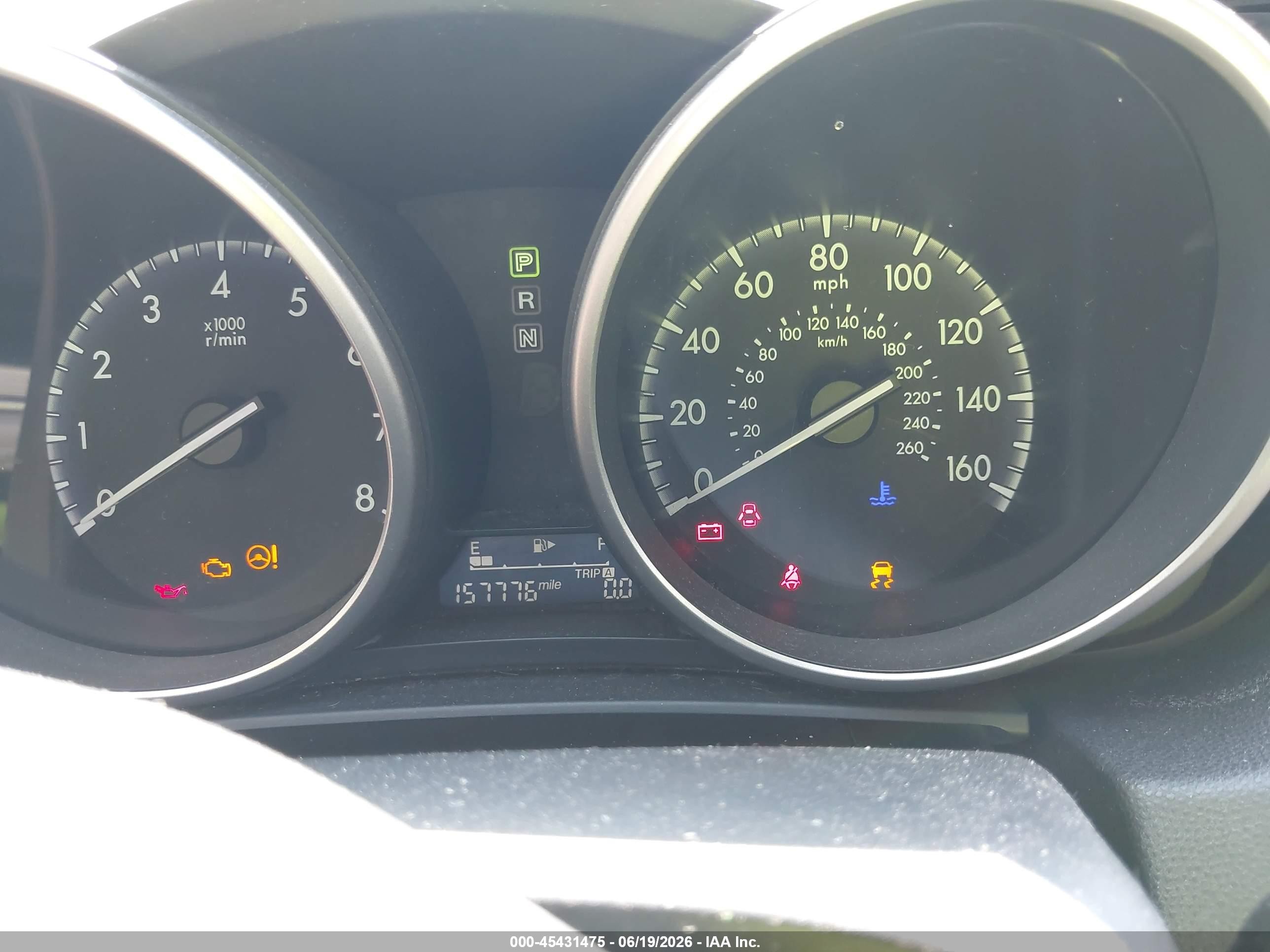 2013 Mazda Mazda3 I Sv Light Blue vin: JM1BL1TF3D1768139