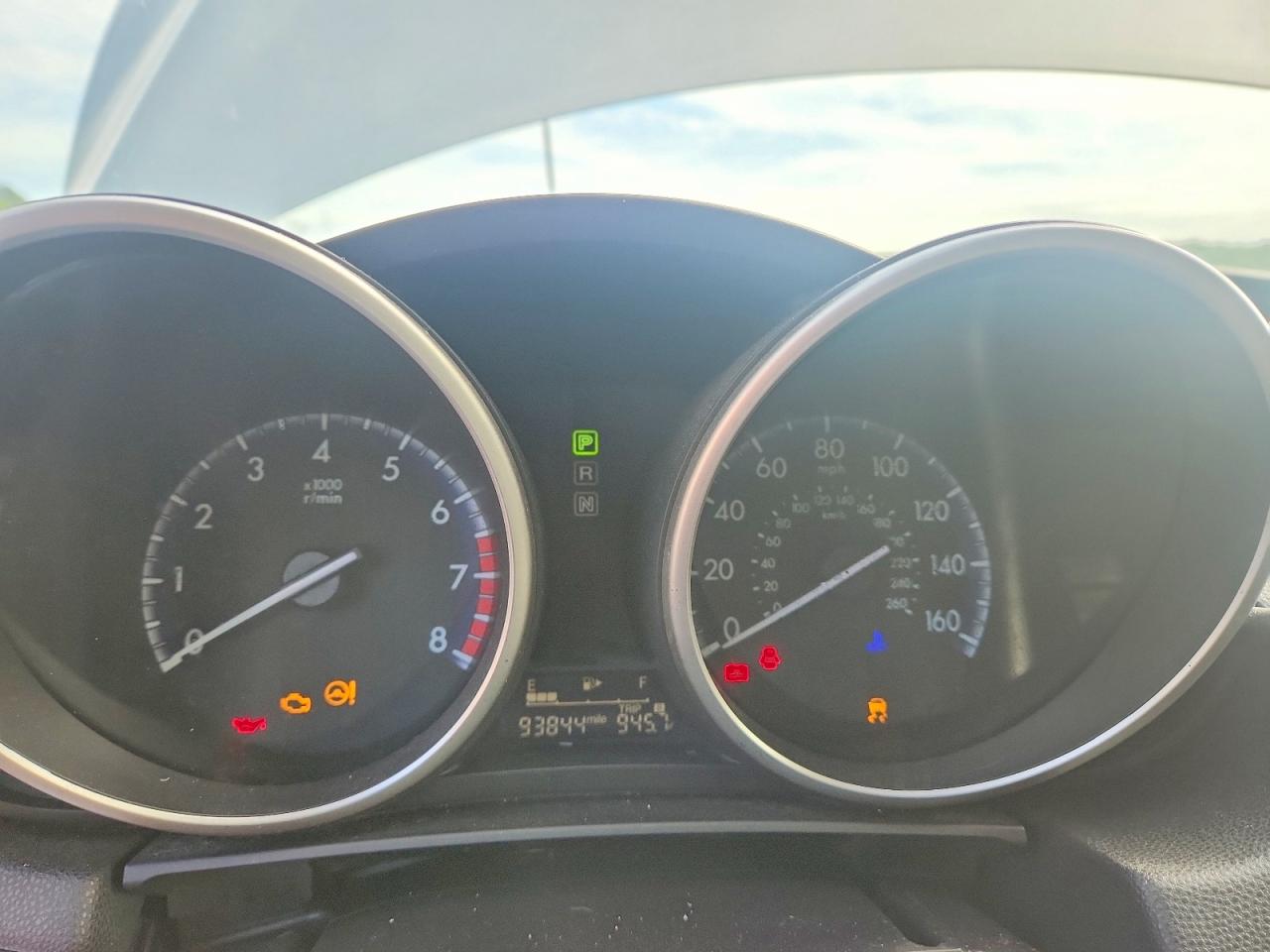 2013 Mazda 3 I Silver vin: JM1BL1TF3D1825598