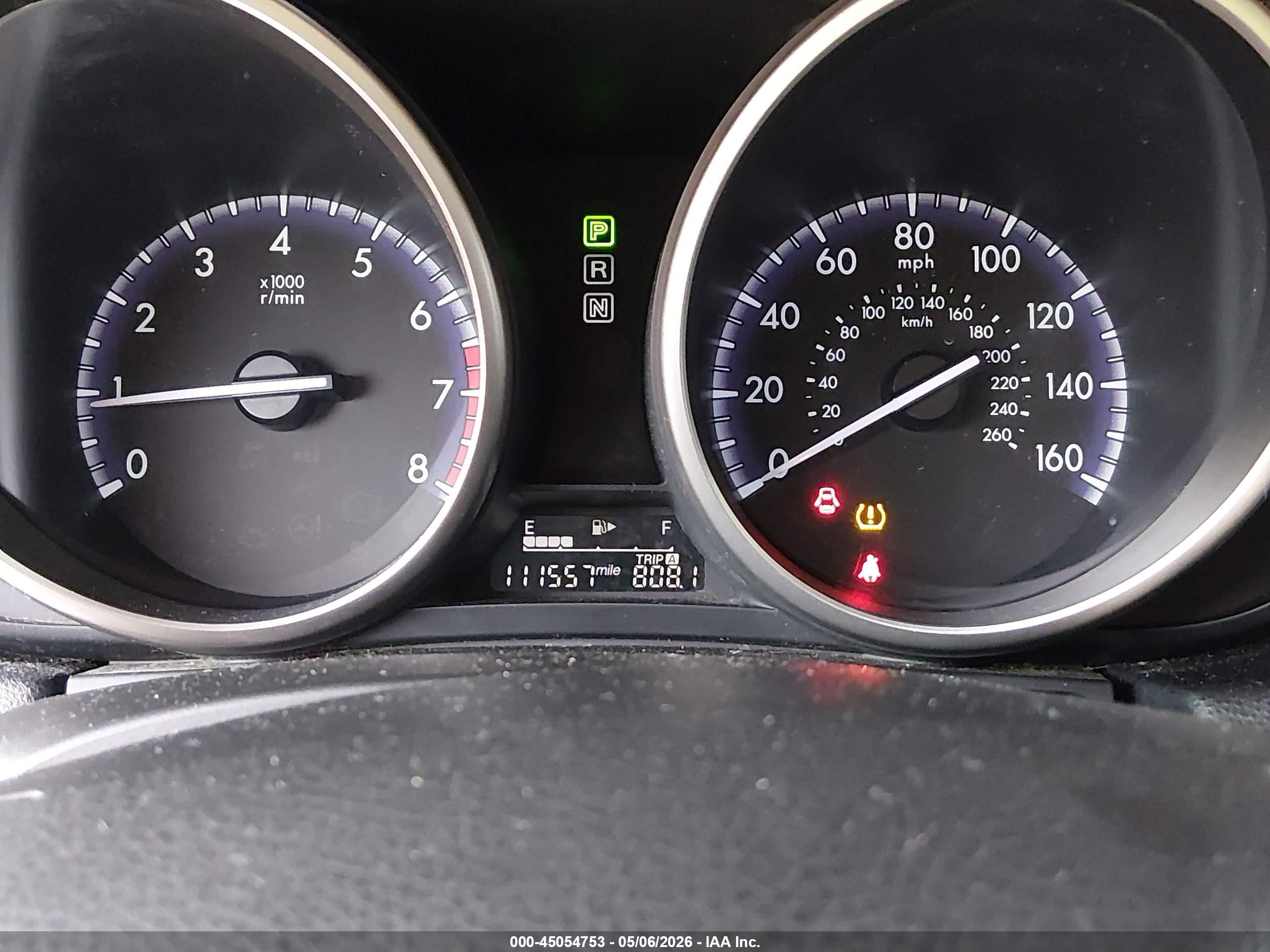 2013 Mazda Mazda3 I Sv Белый vin: JM1BL1TF9D1831244
