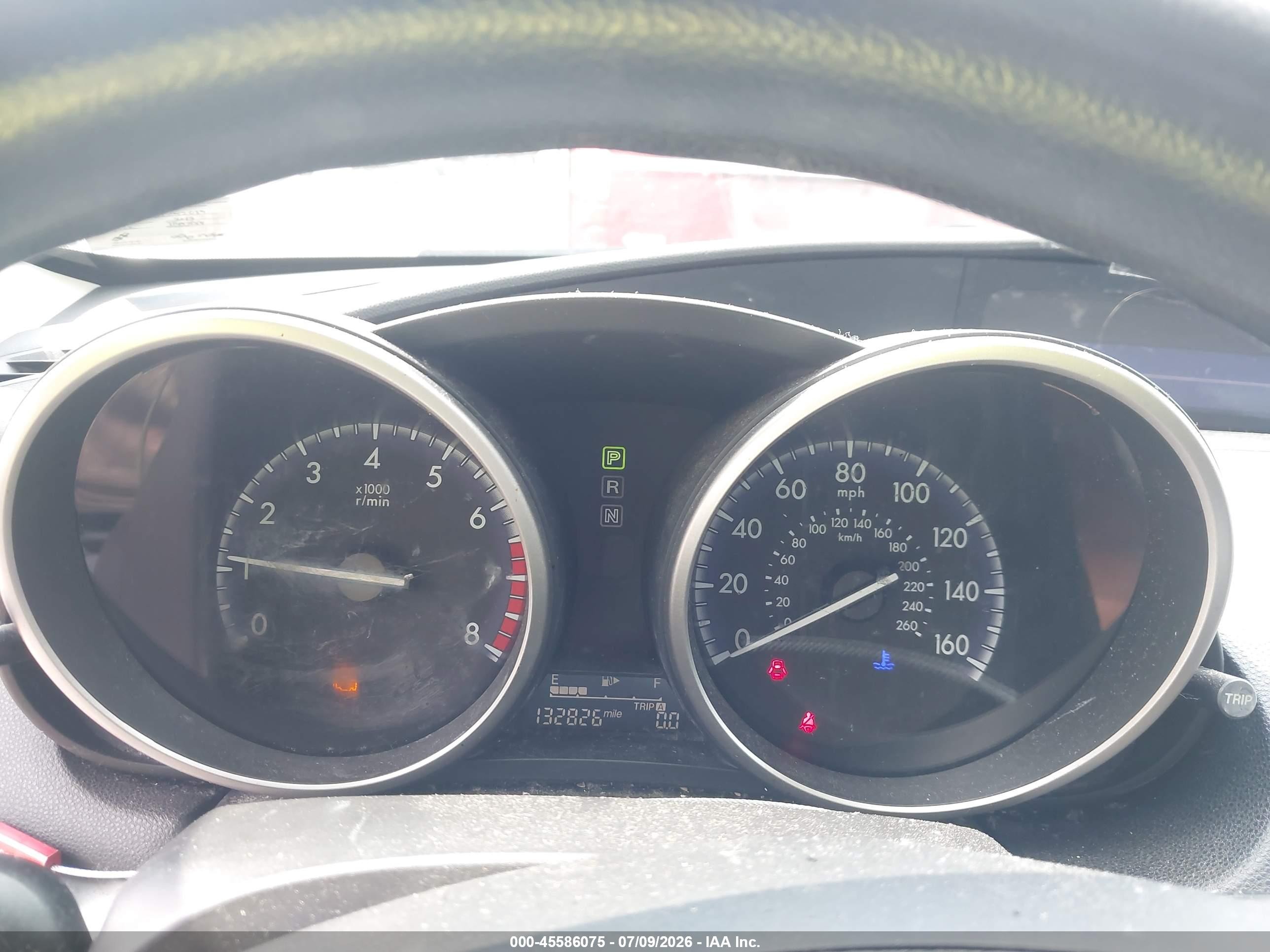 2013 Mazda Mazda3 I Sv Silver vin: JM1BL1TG0D1742039