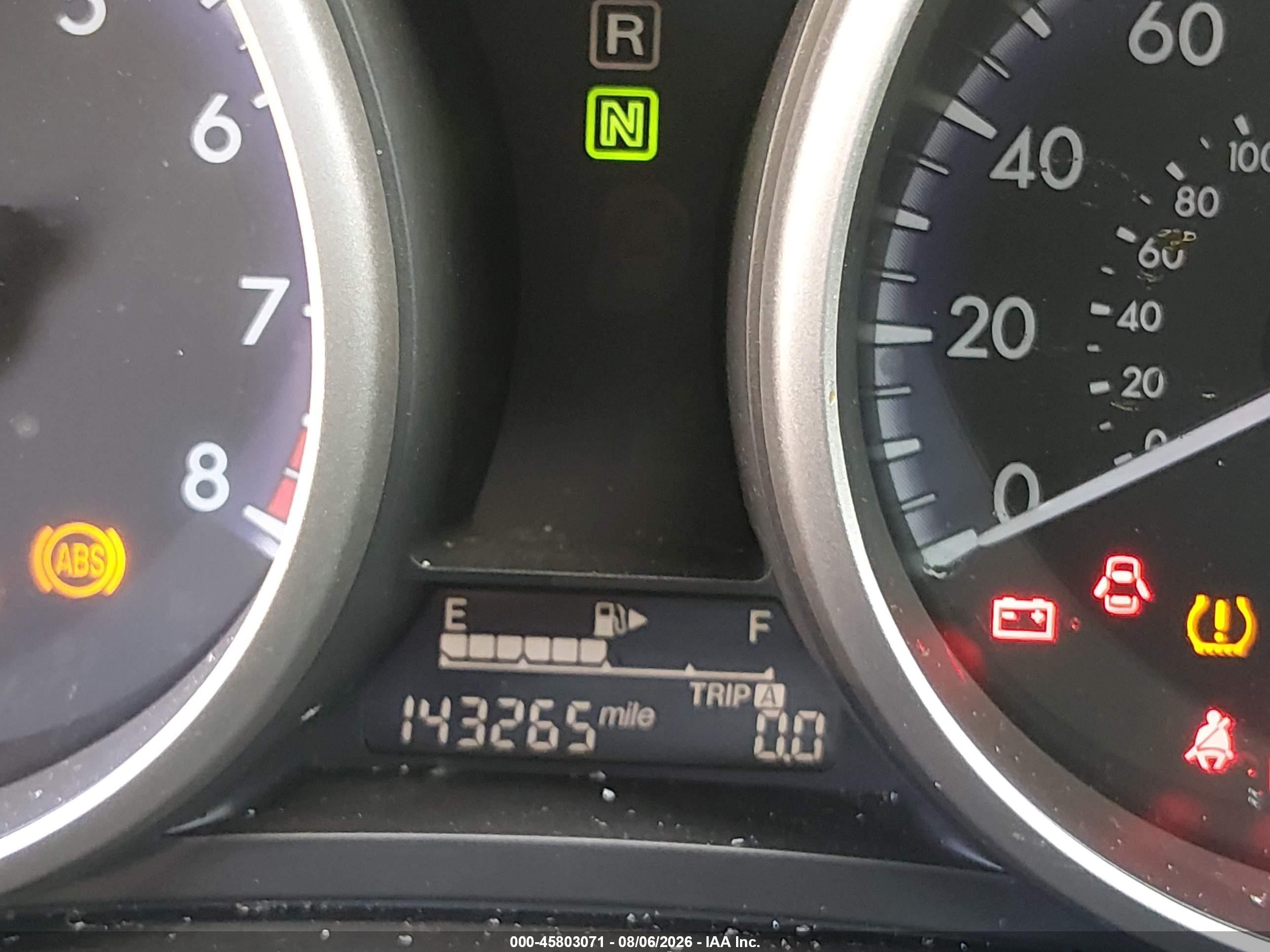 2013 Mazda Mazda3 I Sv Black vin: JM1BL1TG0D1794383