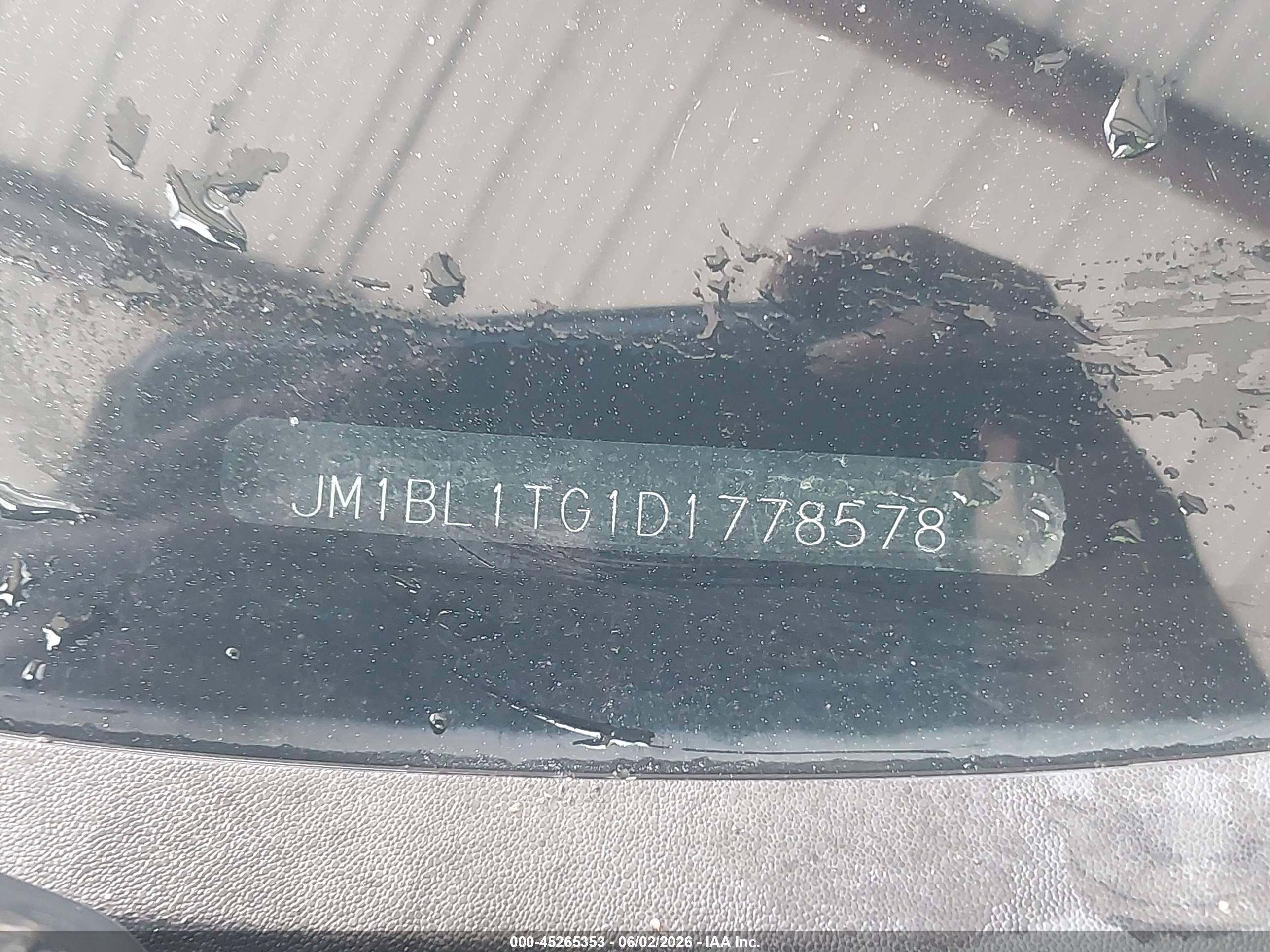 2013 Mazda Mazda3 I Sv Green vin: JM1BL1TG1D1778578