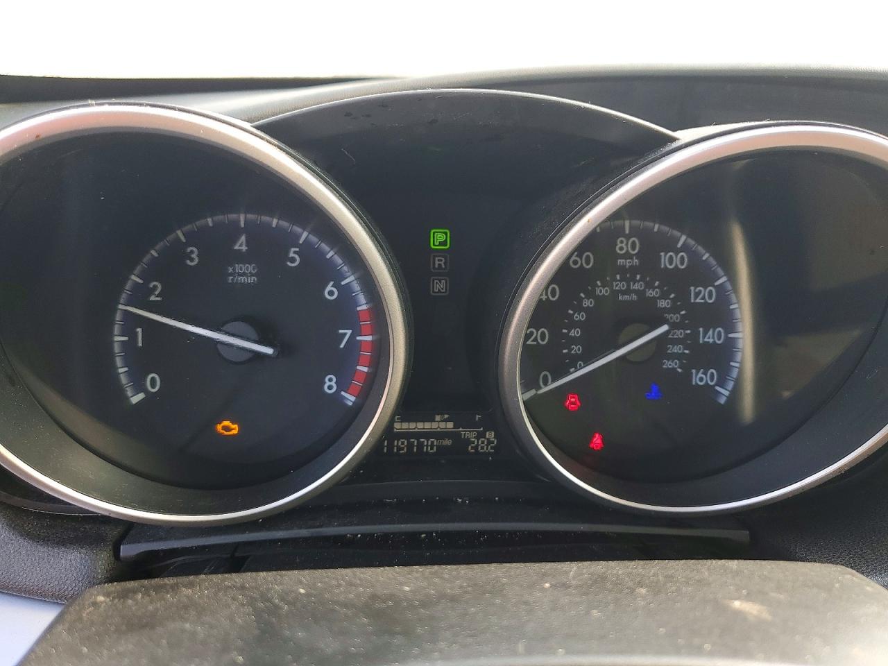 2013 Mazda 3 I Белый vin: JM1BL1TG3D1742990
