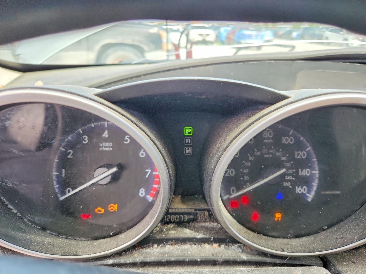 2013 Mazda 3 I Gray vin: JM1BL1TG3D1764732