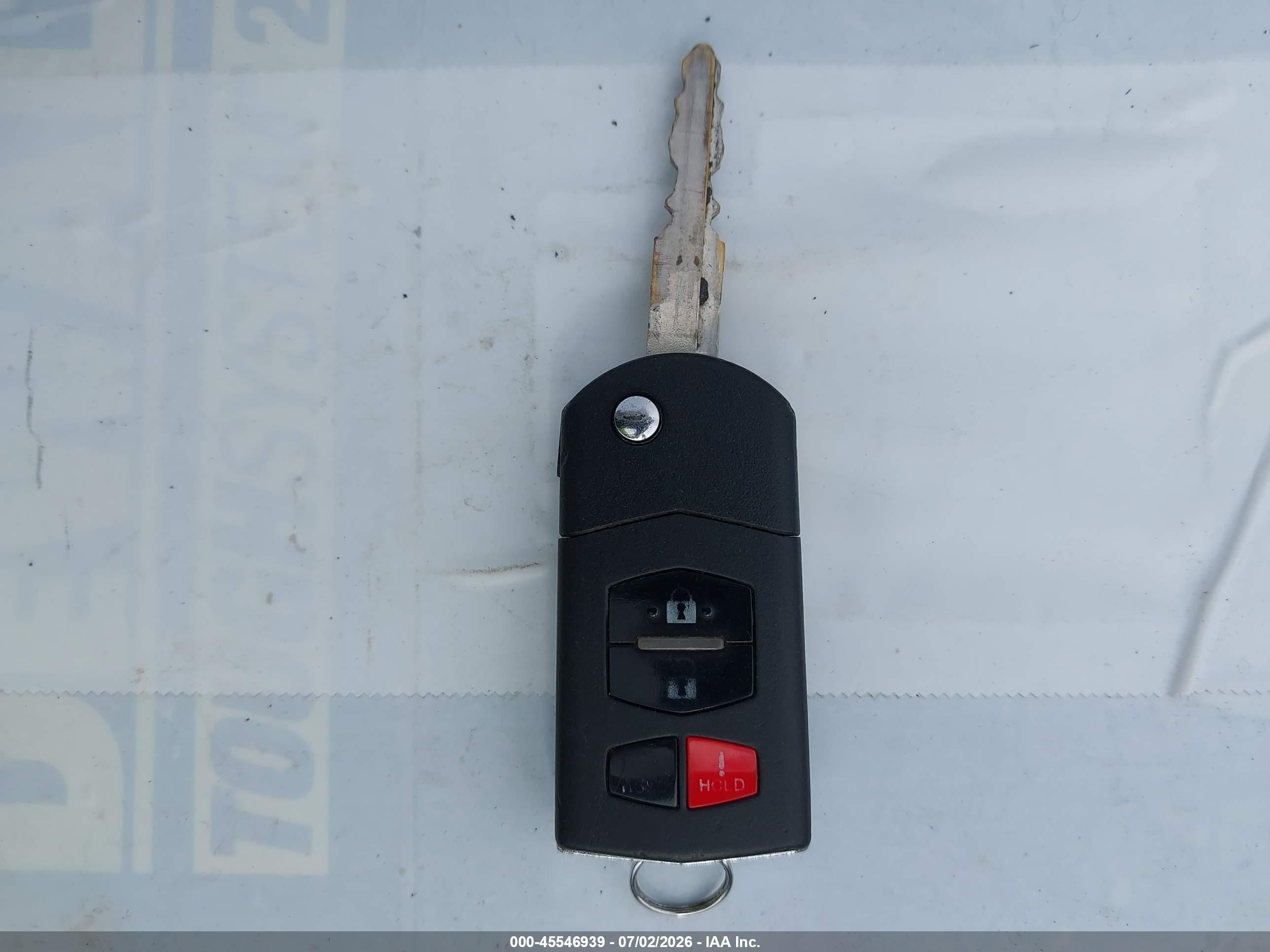 2013 Mazda Mazda3 I Sv Зеленый vin: JM1BL1TG5D1770368