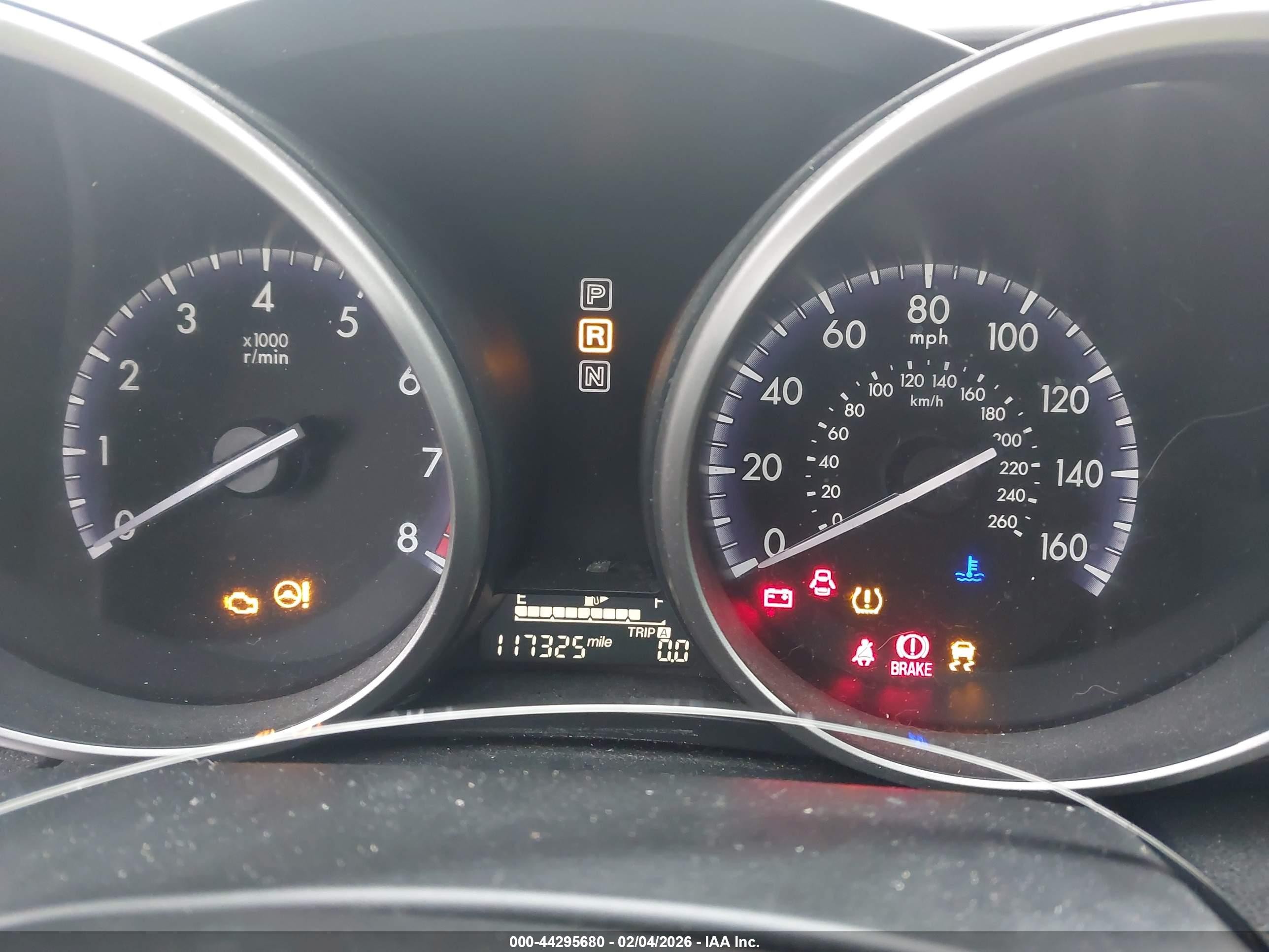 2013 Mazda Mazda3 I Sv Silver vin: JM1BL1TG6D1821750