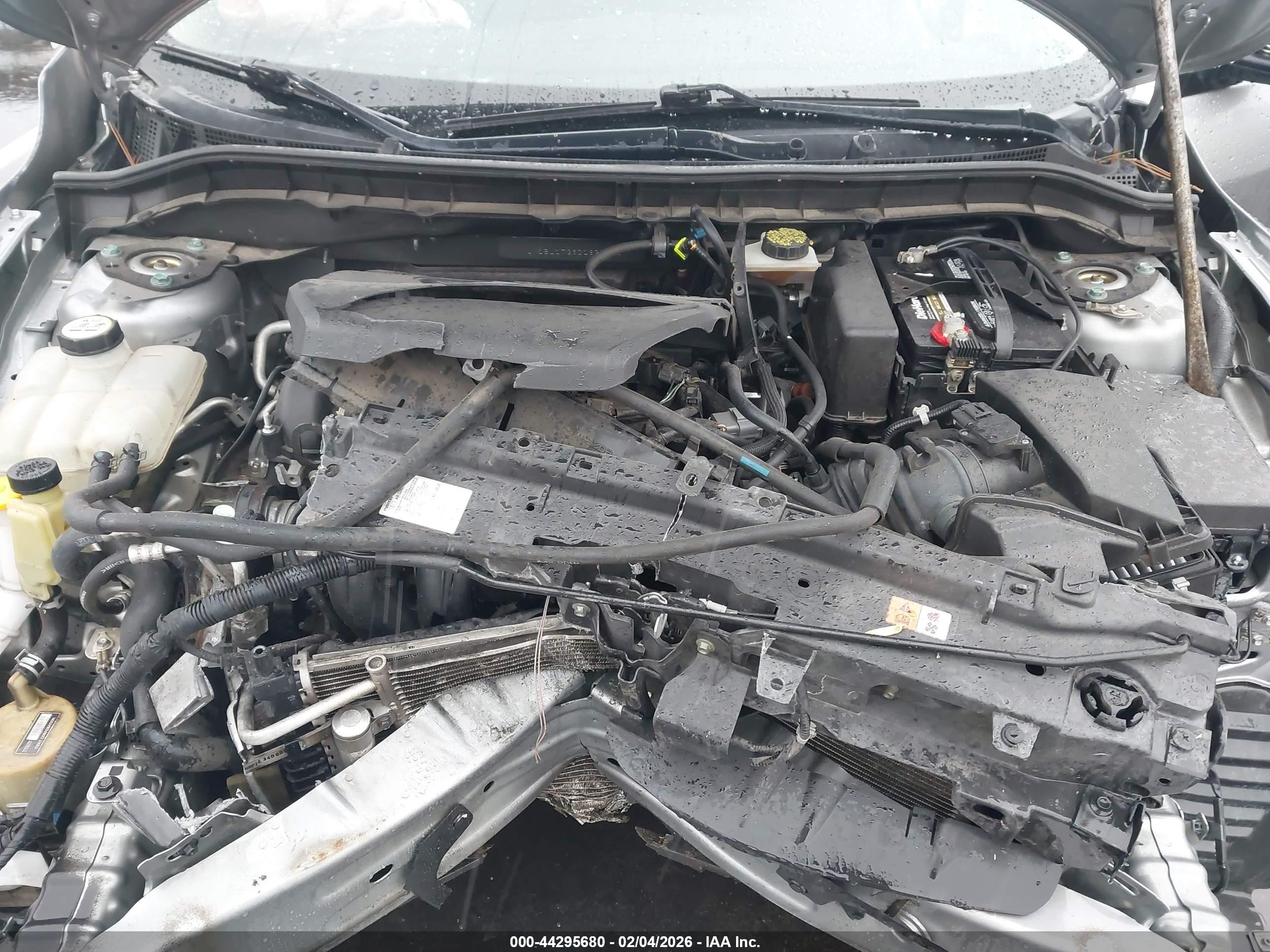 2013 Mazda Mazda3 I Sv Silver vin: JM1BL1TG6D1821750
