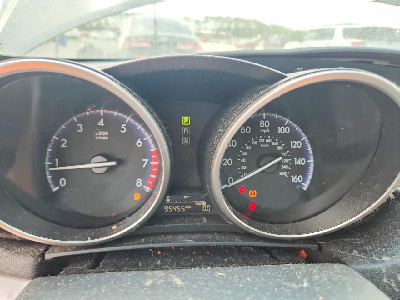 2013 Mazda Mazda3 Gray vin: JM1BL1TG7D1763177