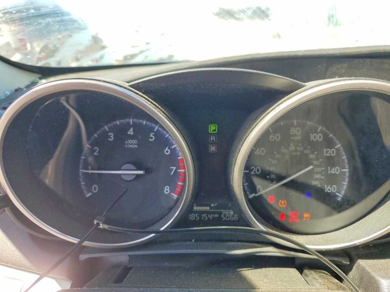 2013 Mazda 3 I Silver vin: JM1BL1TG7D1763776