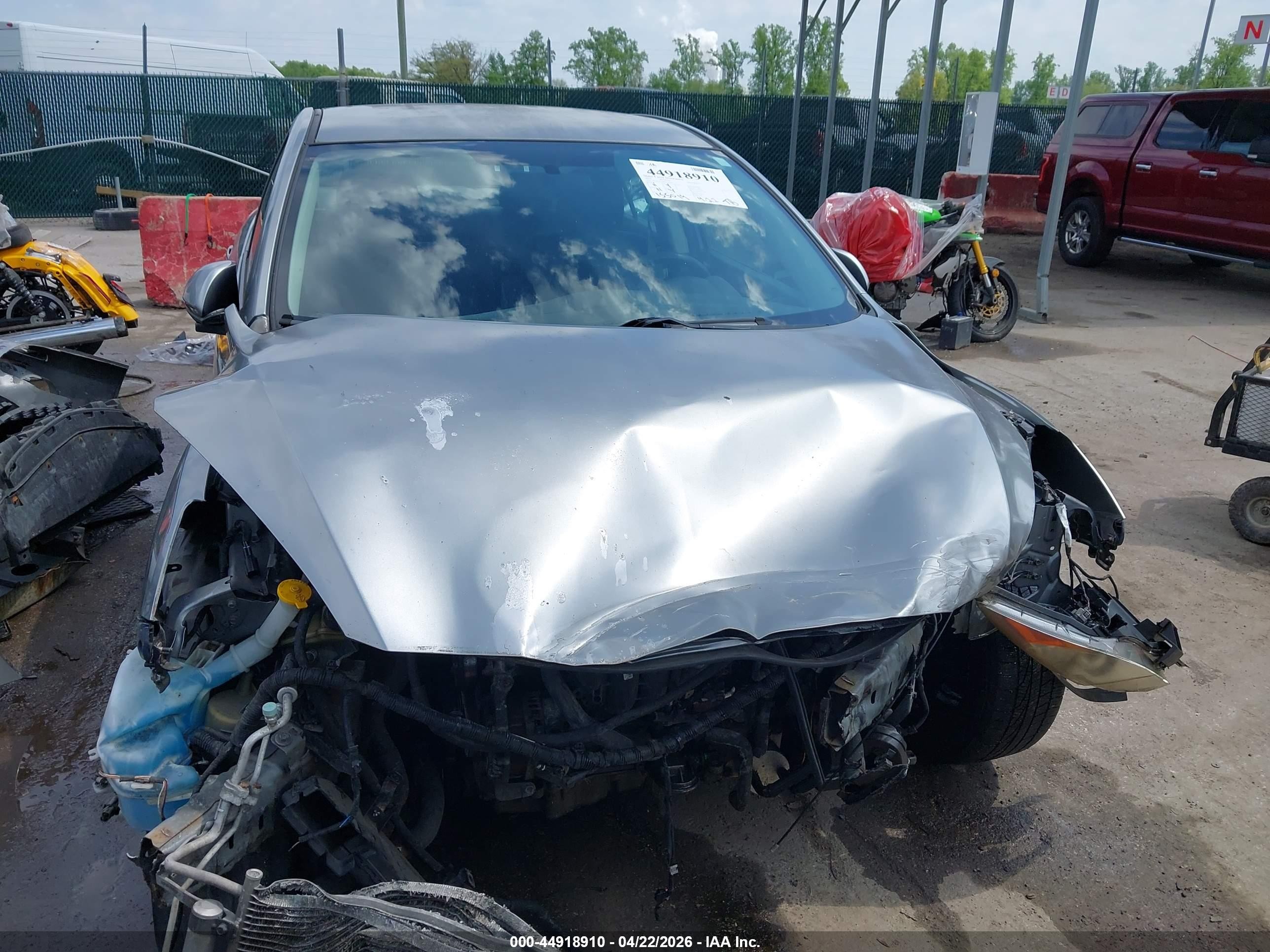 2013 Mazda Mazda3 I Sv Gray vin: JM1BL1TG8D1724386