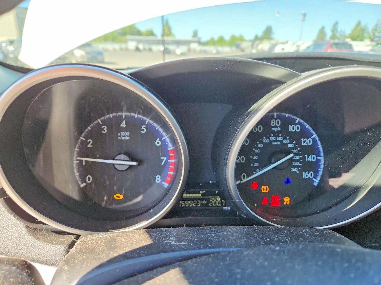 2013 Mazda 3 I Белый vin: JM1BL1TG9D1727944