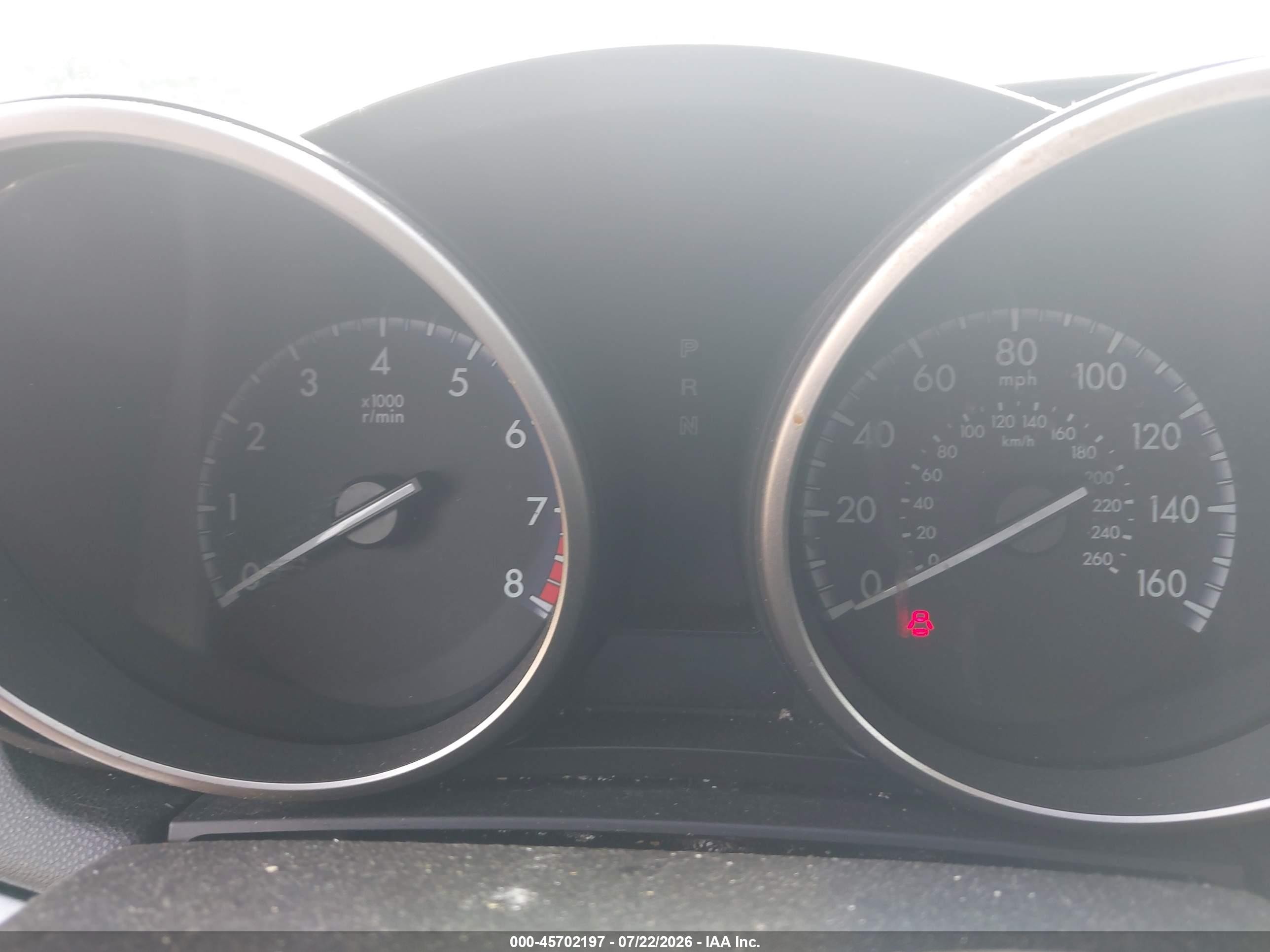 2013 Mazda Mazda3 I Sv Черный vin: JM1BL1TG9D1809947
