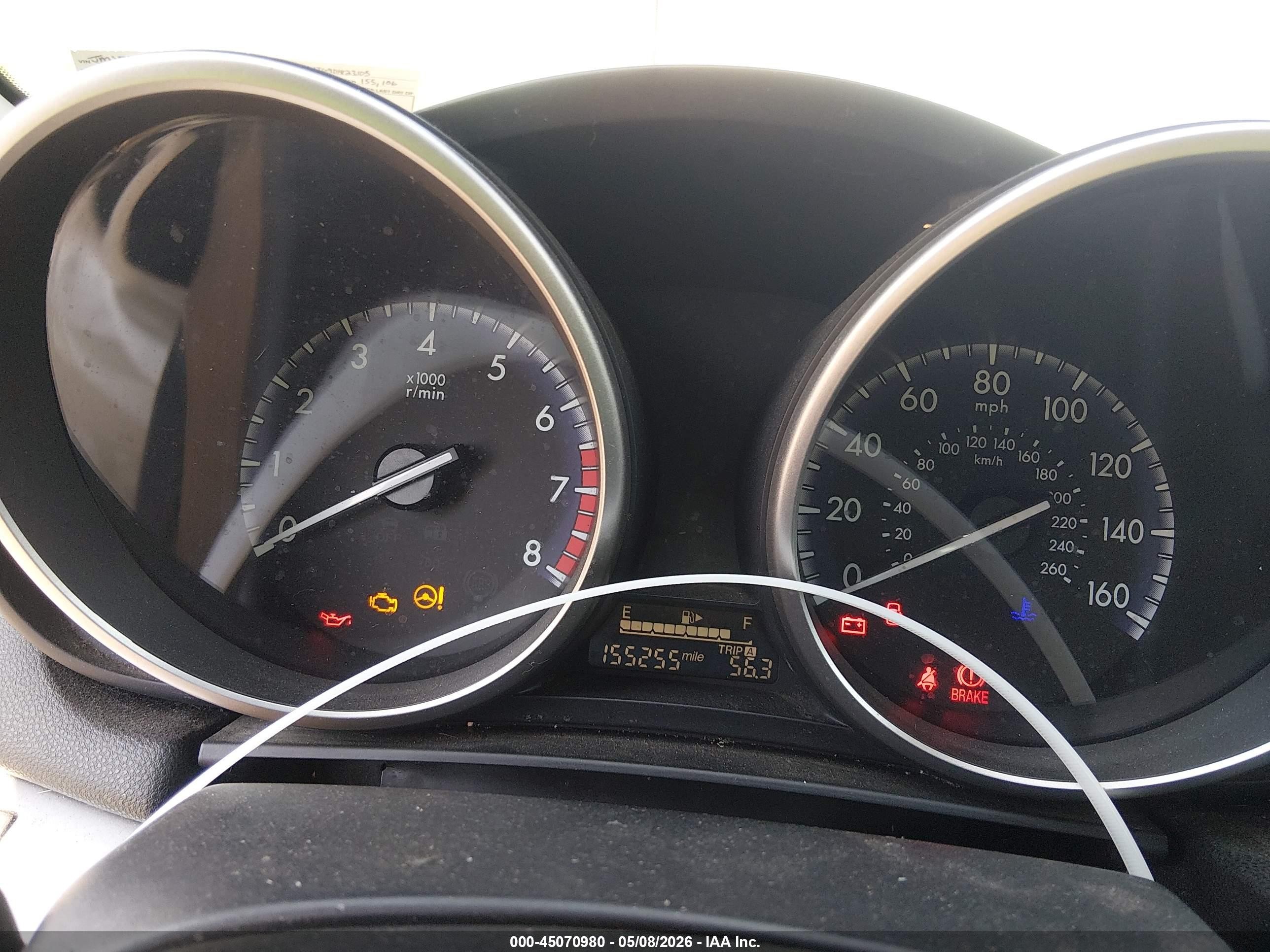 2013 Mazda Mazda3 I Sv Black vin: JM1BL1TG9D1823105