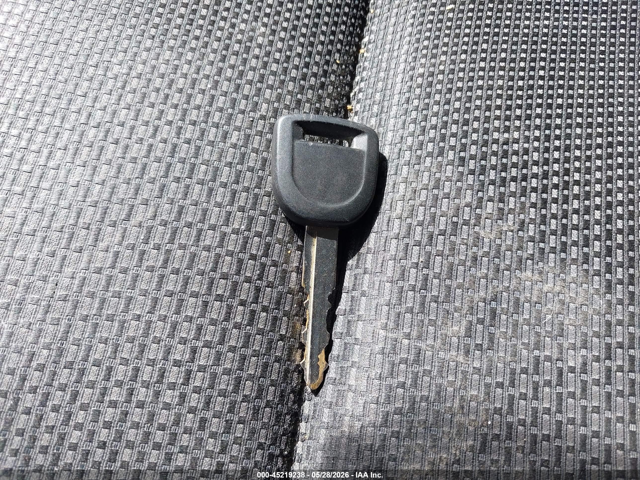 2013 Mazda Mazda3 I Sv Gray vin: JM1BL1TG9D1848893