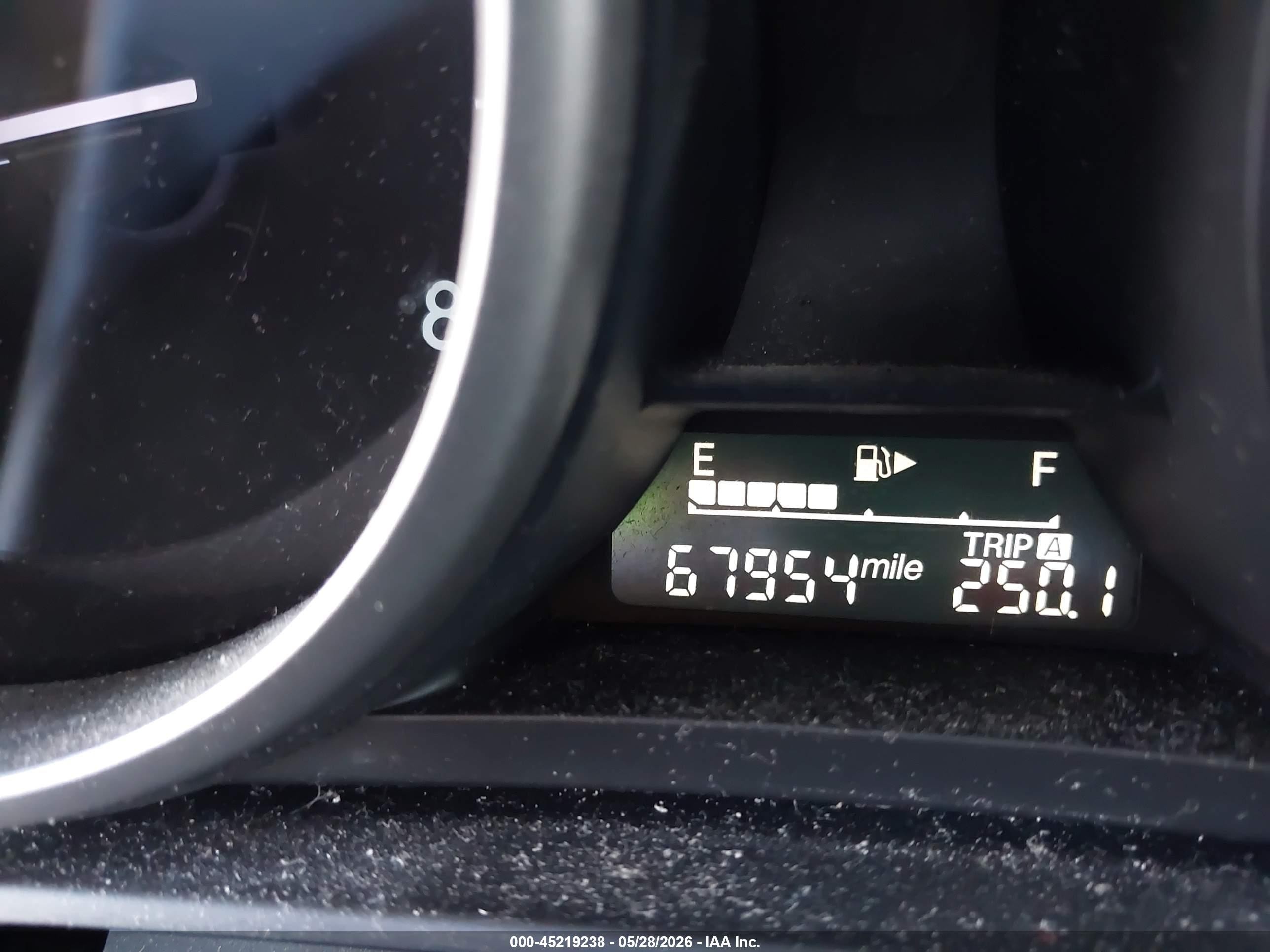 2013 Mazda Mazda3 I Sv Gray vin: JM1BL1TG9D1848893