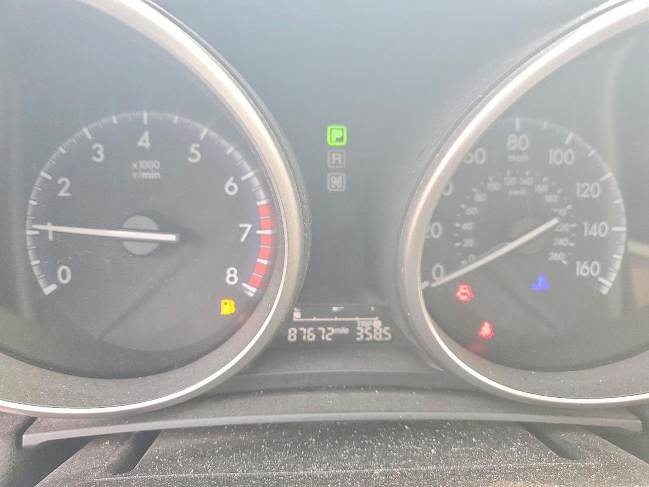 2013 Mazda 3 I Silver vin: JM1BL1TGXD1732179