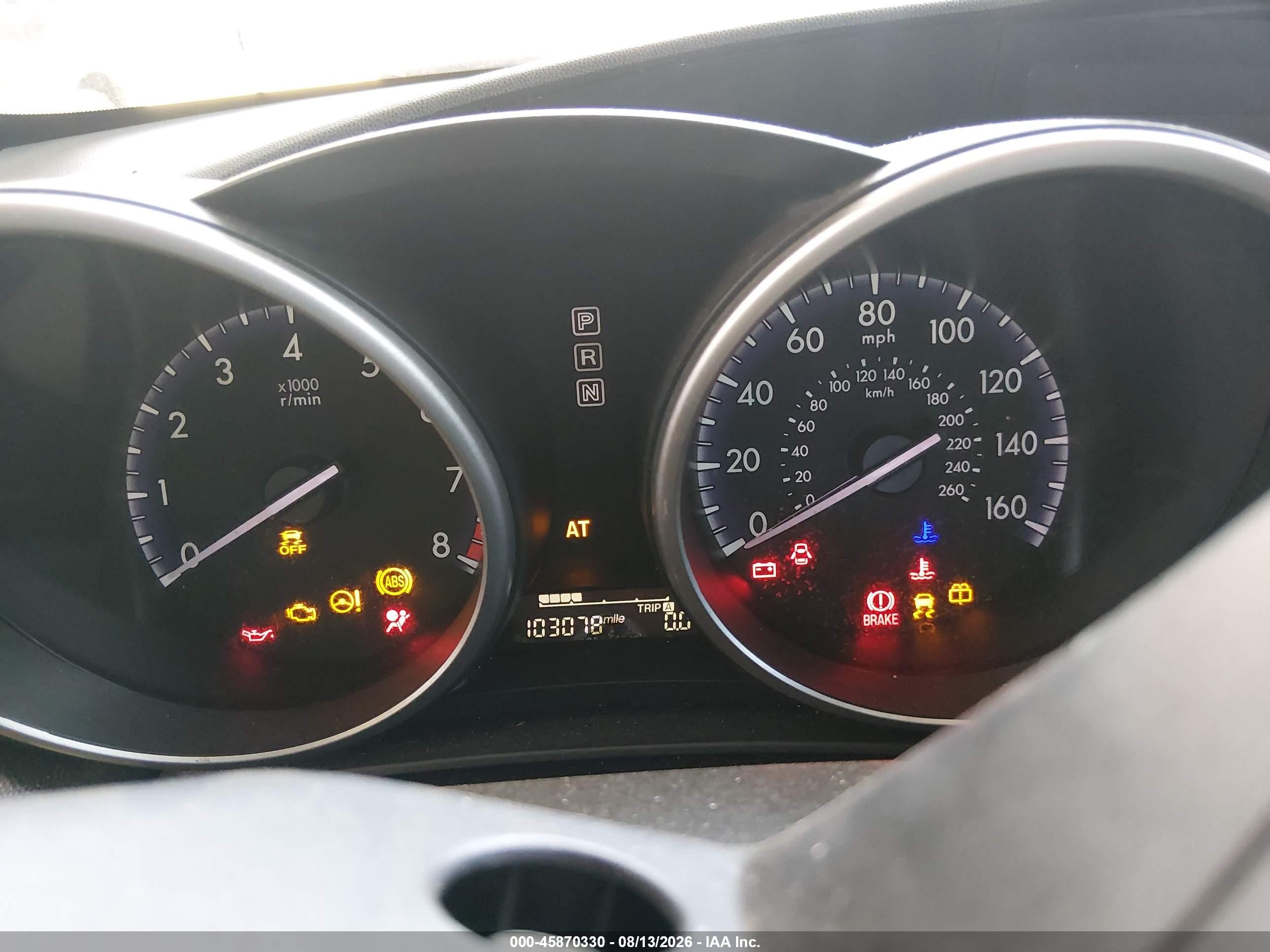 2013 Mazda Mazda3 I Sv Черный vin: JM1BL1TGXD1837689