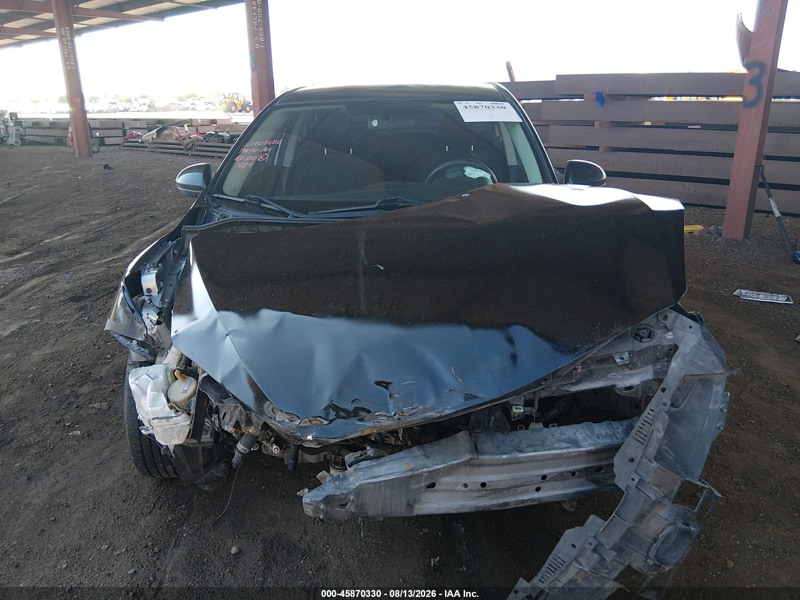 2013 Mazda Mazda3 I Sv Черный vin: JM1BL1TGXD1837689
