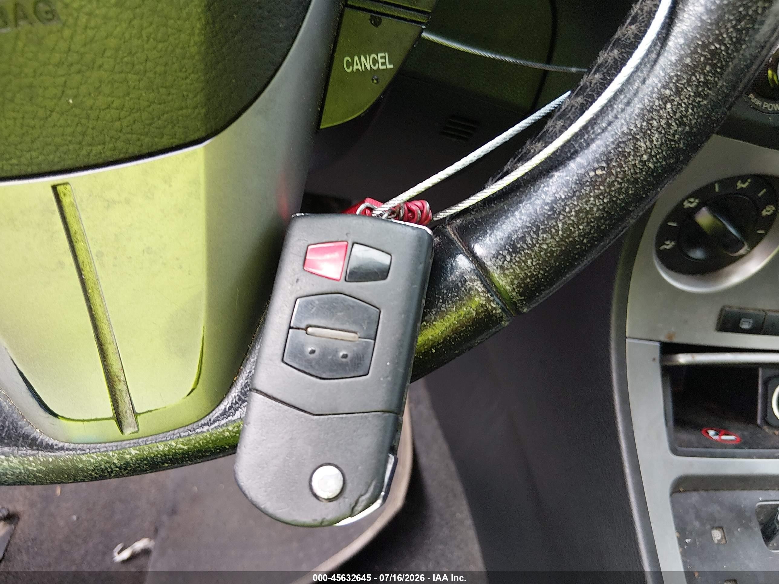 2011 Mazda Mazda3   Черный vin: JM1BL1U52B1470314
