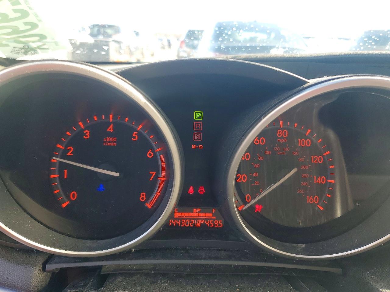 2011 Mazda 3 S Charcoal vin: JM1BL1U53B1416519