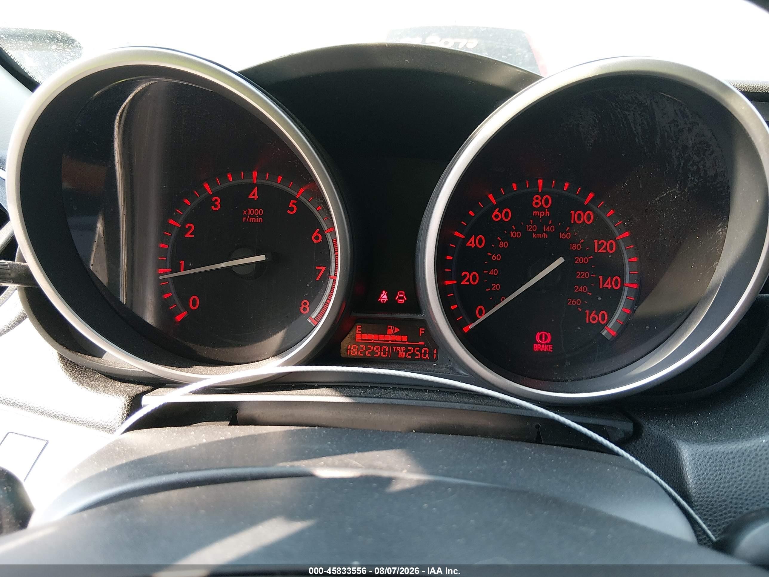 2011 Mazda Mazda3 S Sport Серебряный vin: JM1BL1U59B1389634
