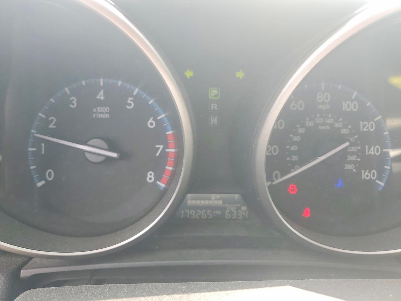 2013 Mazda 3 I Gray vin: JM1BL1U70D1845878