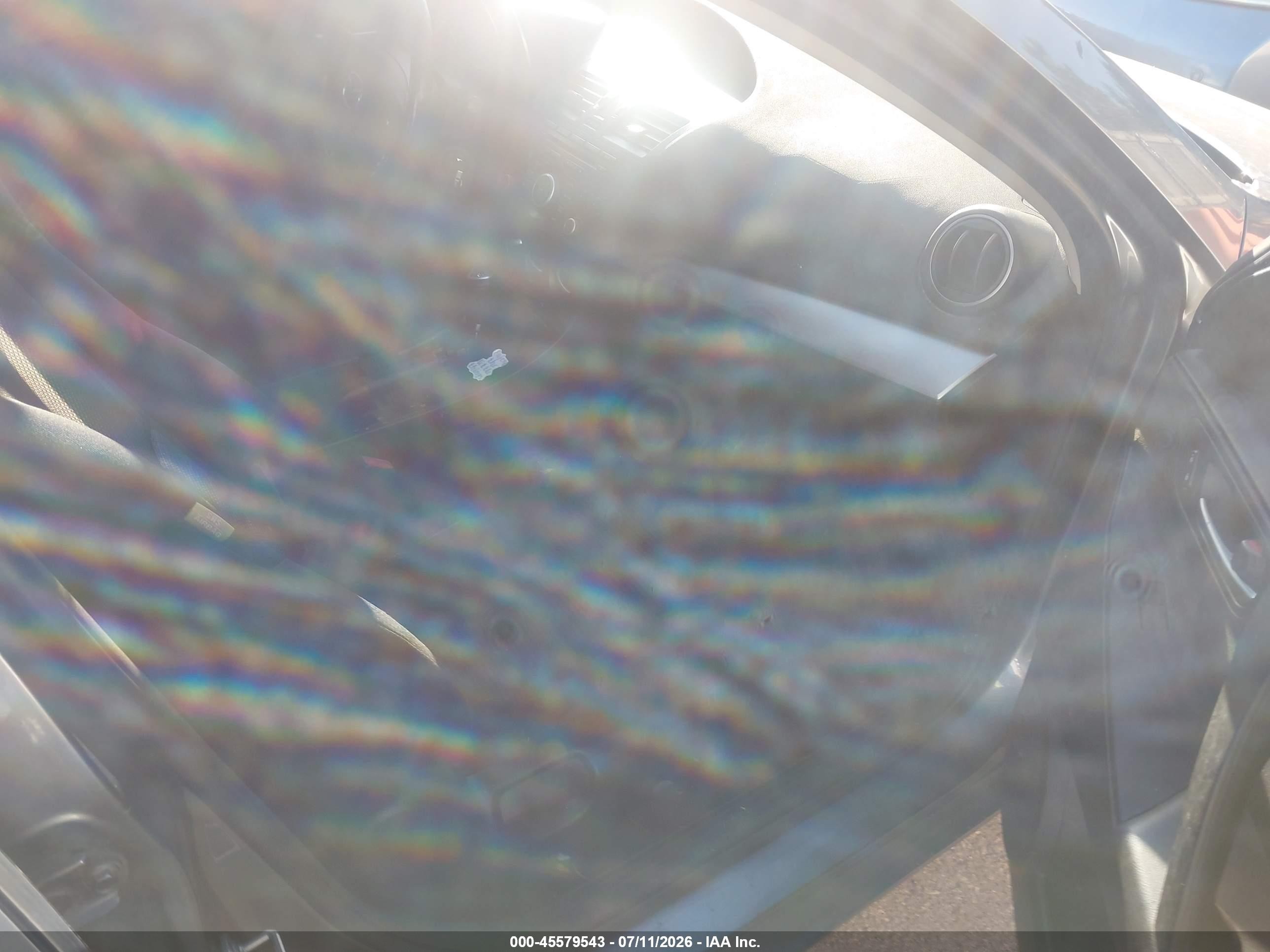 2013 Mazda Mazda3 I Sport Синий vin: JM1BL1U71D1719402