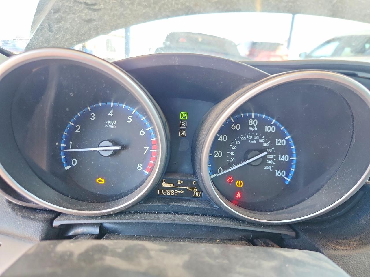 2013 Mazda 3 I Черный vin: JM1BL1U71D1796089
