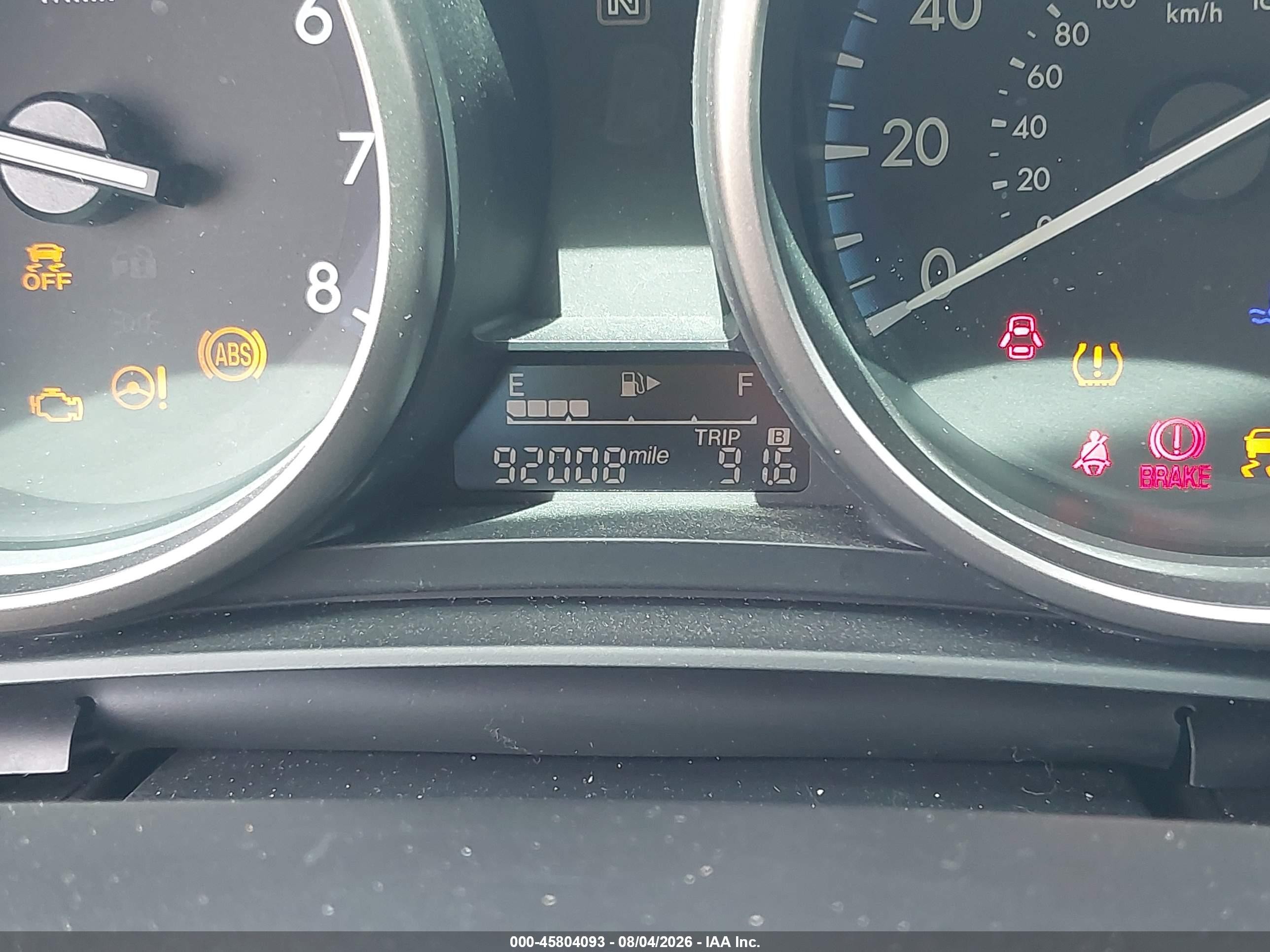 2013 Mazda Mazda3 I Sport Gray vin: JM1BL1U76D1747812
