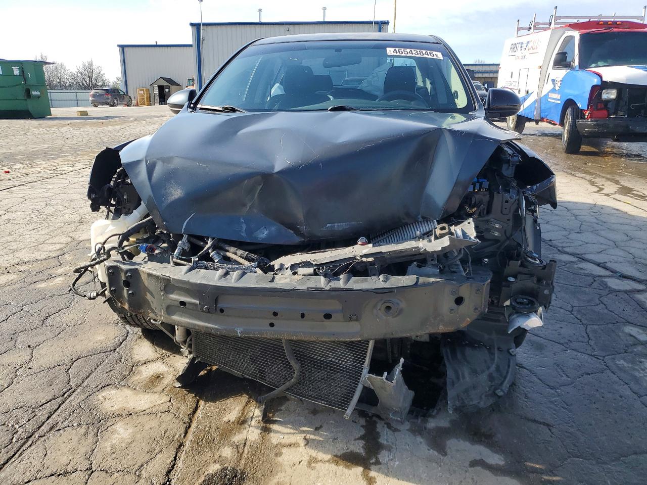 2013 Mazda 3 I Black vin: JM1BL1U77D1835168