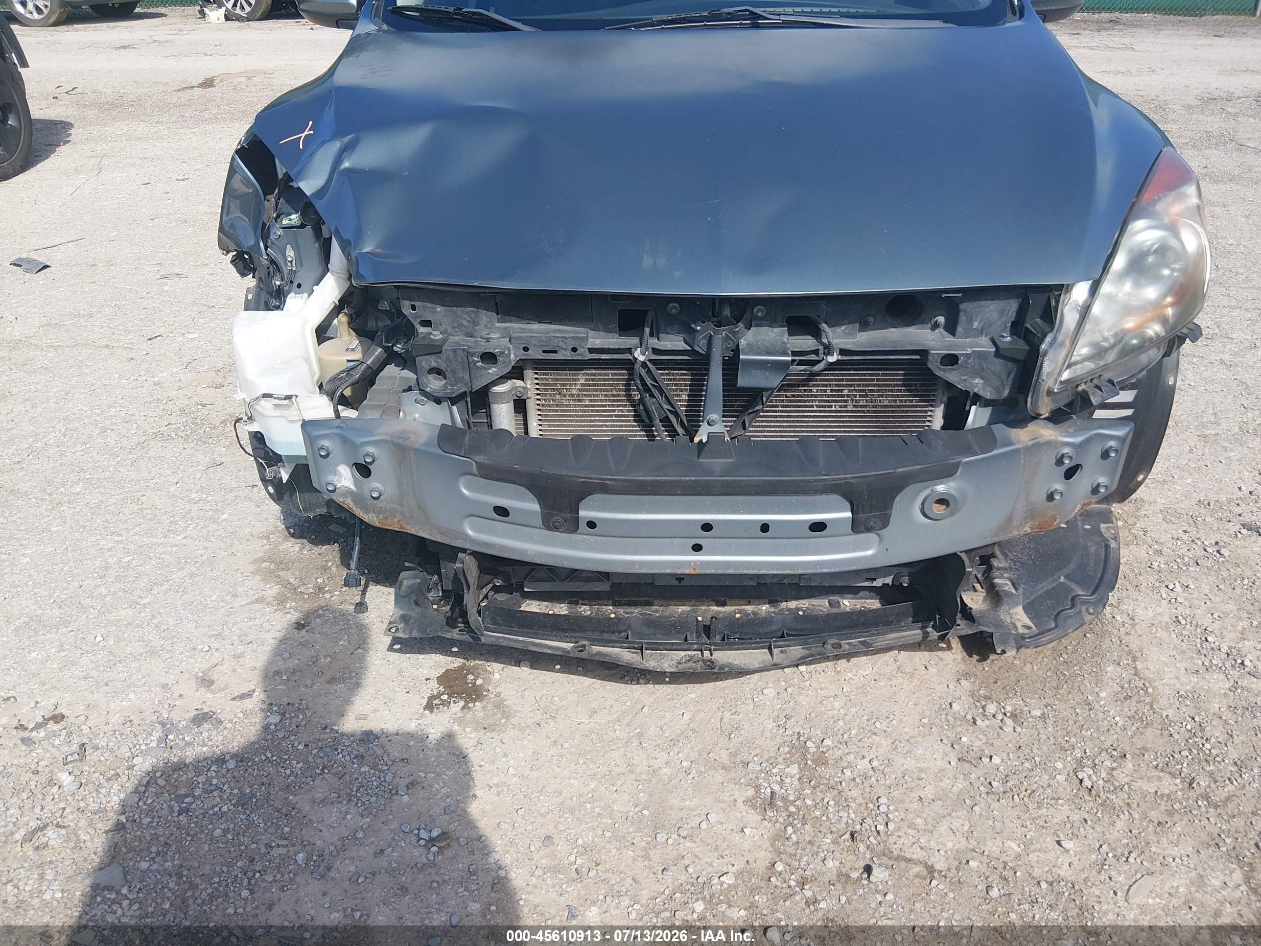 2013 Mazda Mazda3 I Sport Синий vin: JM1BL1U78D1703830
