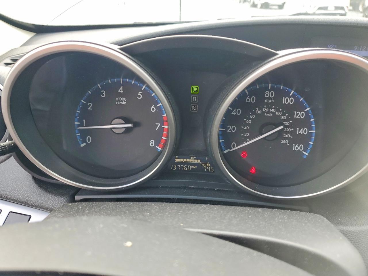 2013 Mazda 3 I Silver vin: JM1BL1U78D1830593