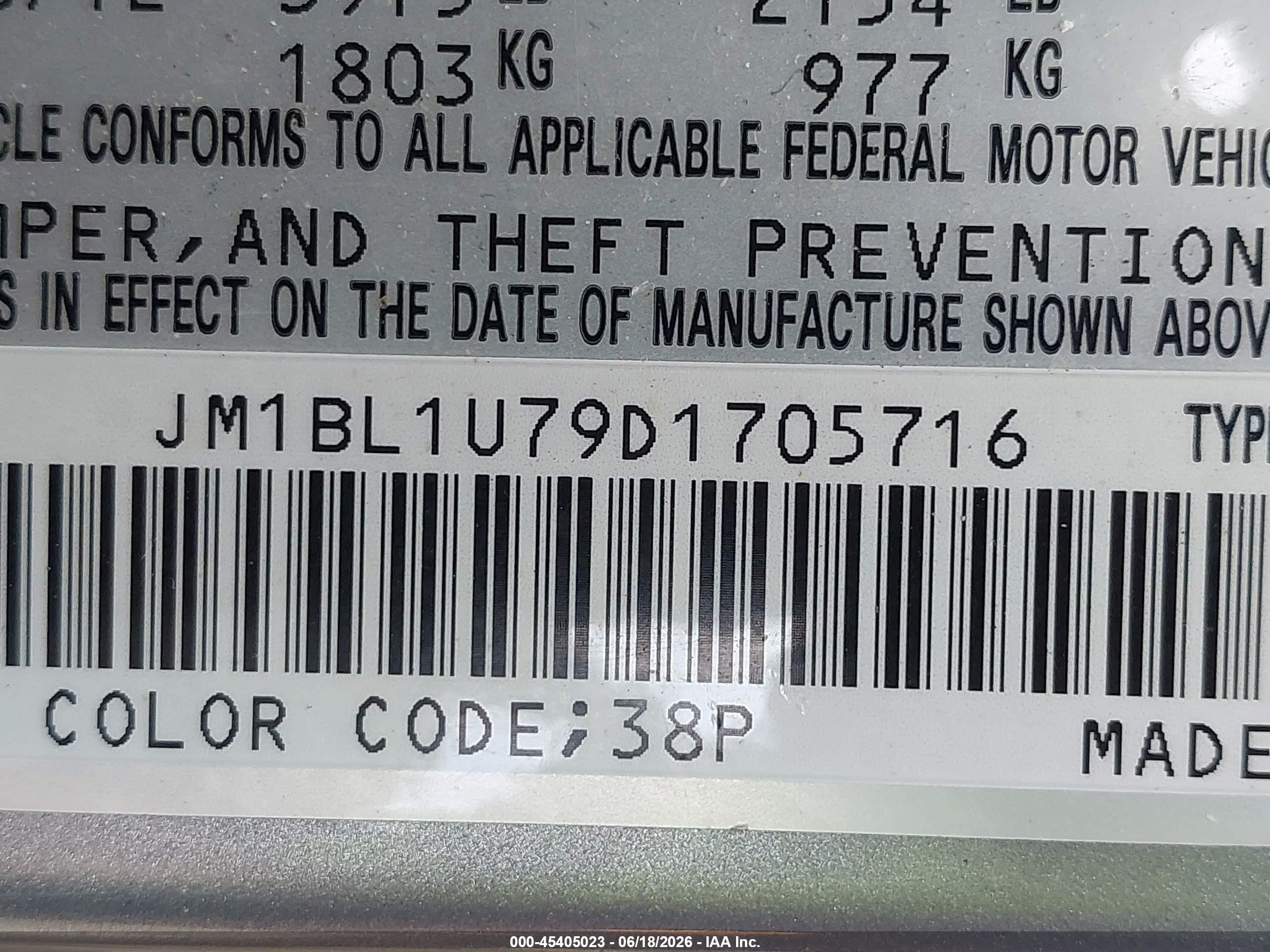 2013 Mazda Mazda3 I Sport Silver vin: JM1BL1U79D1705716