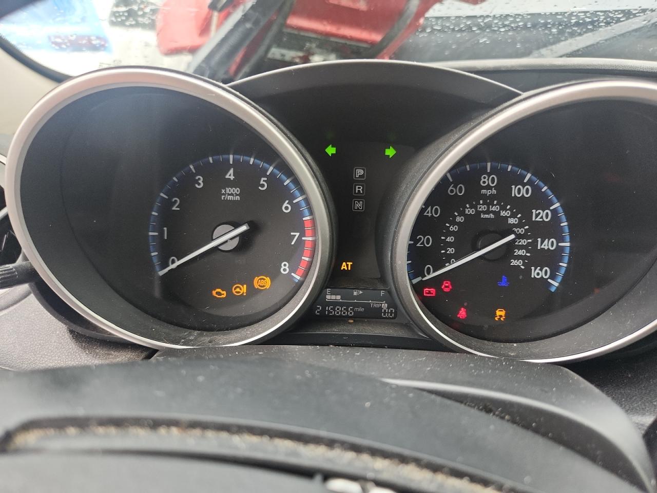 2013 Mazda 3 I Серый vin: JM1BL1U7XD1701299