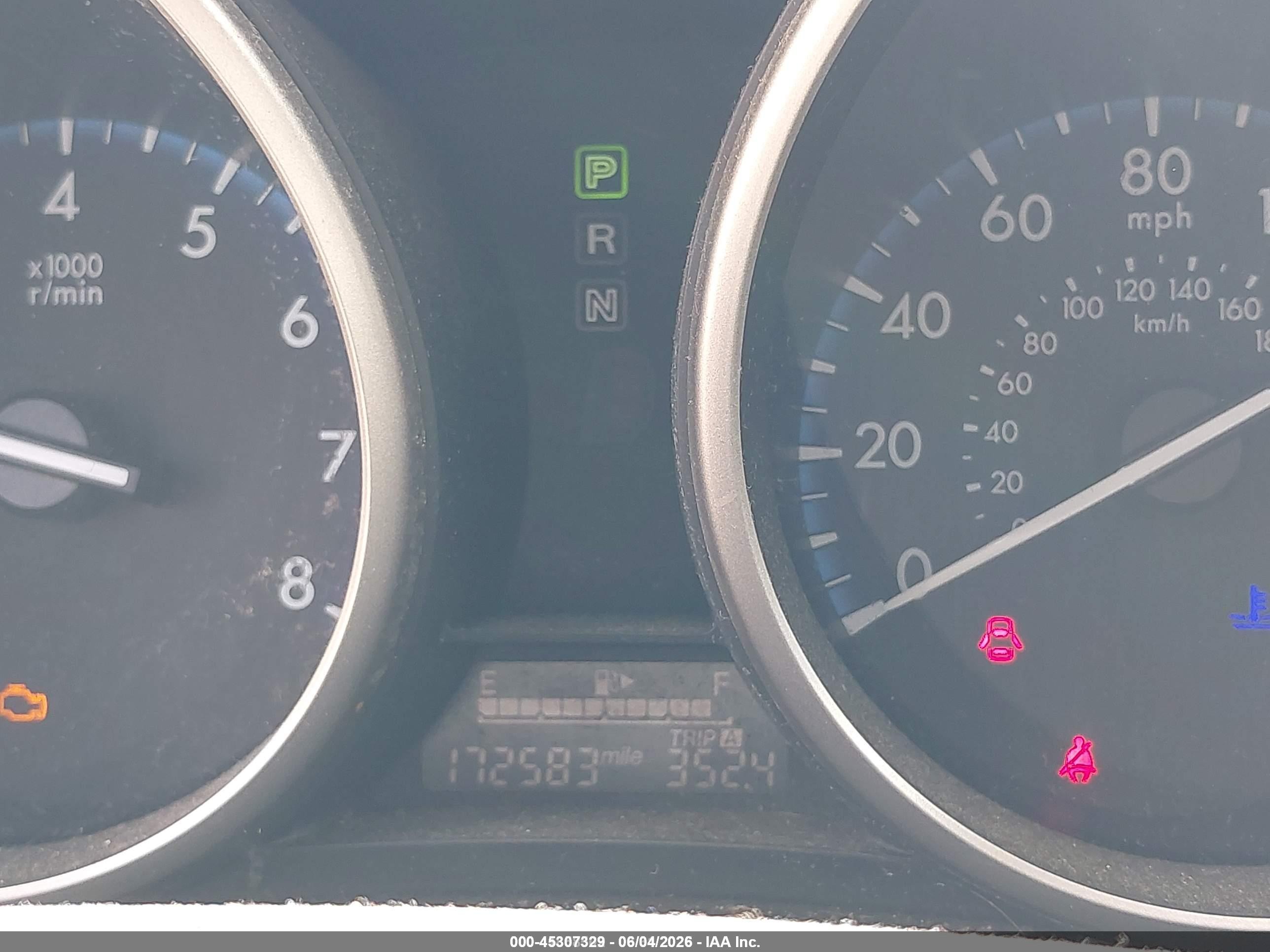 2013 Mazda Mazda3 I Sport Красный vin: JM1BL1U83D1705378