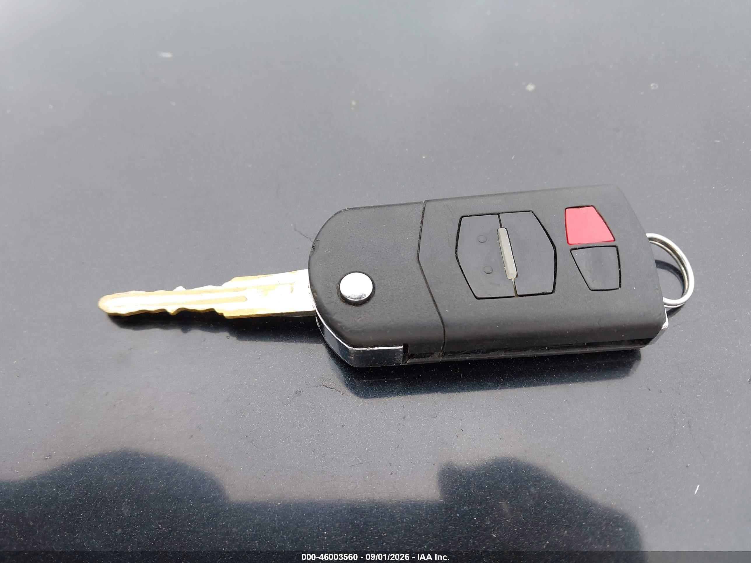 2013 Mazda Mazda3 I Sport Черный vin: JM1BL1U85D1714602