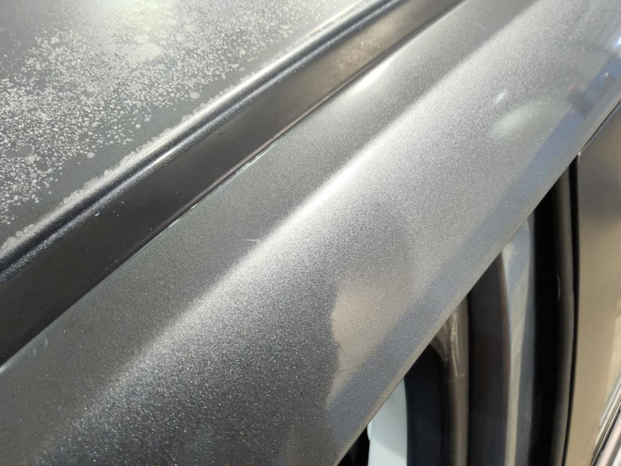 2012 Mazda 3 I Серый vin: JM1BL1UF0C1501733 Damage: Left Drip Rail, Heavy Scratch, 2 To 3 Inches