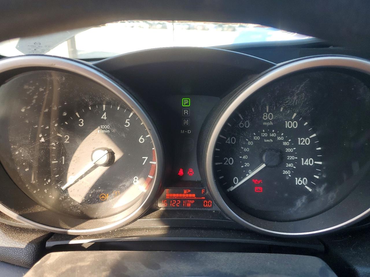 2011 Mazda 3 I Black vin: JM1BL1UF1B1378507