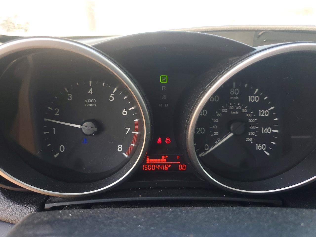2011 Mazda 3 I Charcoal vin: JM1BL1UF1B1470605