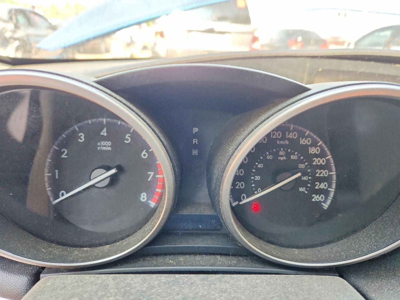 2013 Mazda 3 I Синий vin: JM1BL1UF3D1732014