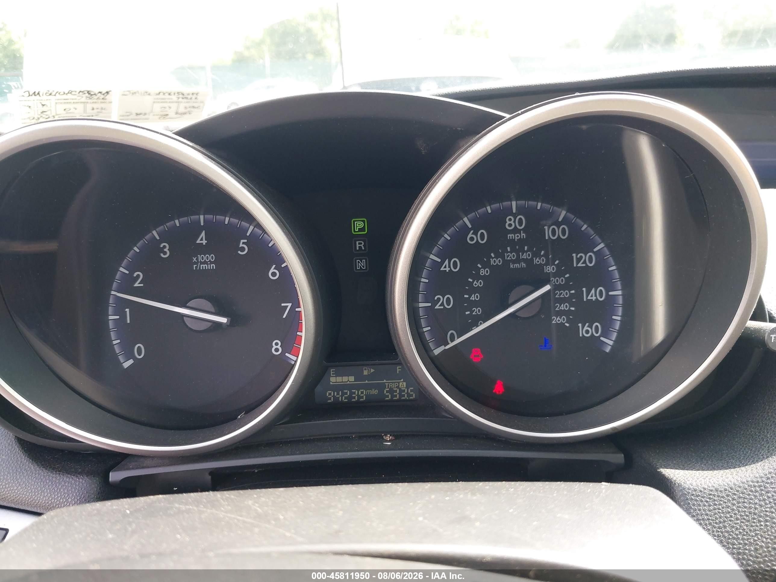 2012 Mazda Mazda3 I Sport White vin: JM1BL1UF6C1592149