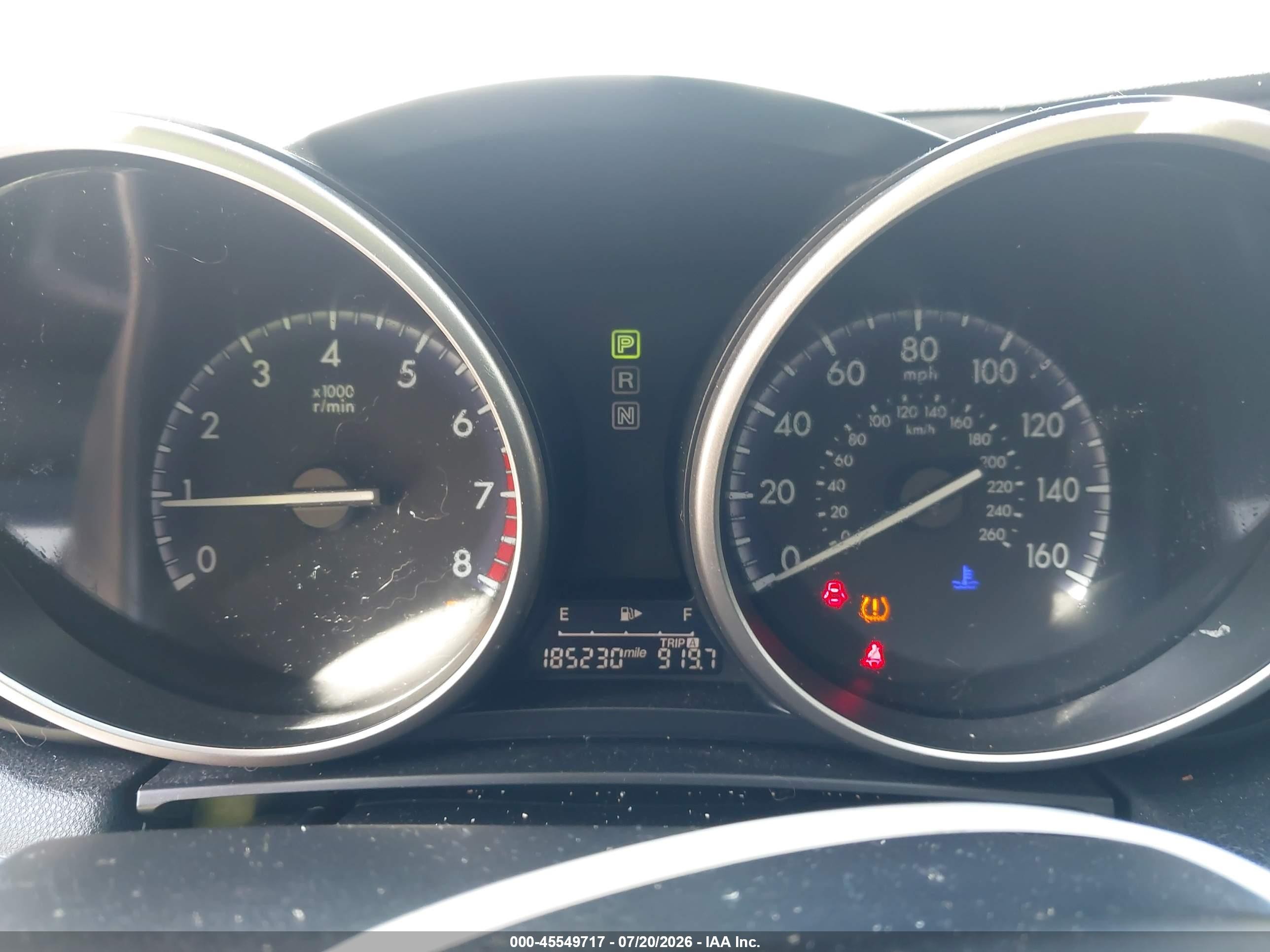 2012 Mazda Mazda3 I Sport Белый vin: JM1BL1UF6C1665388