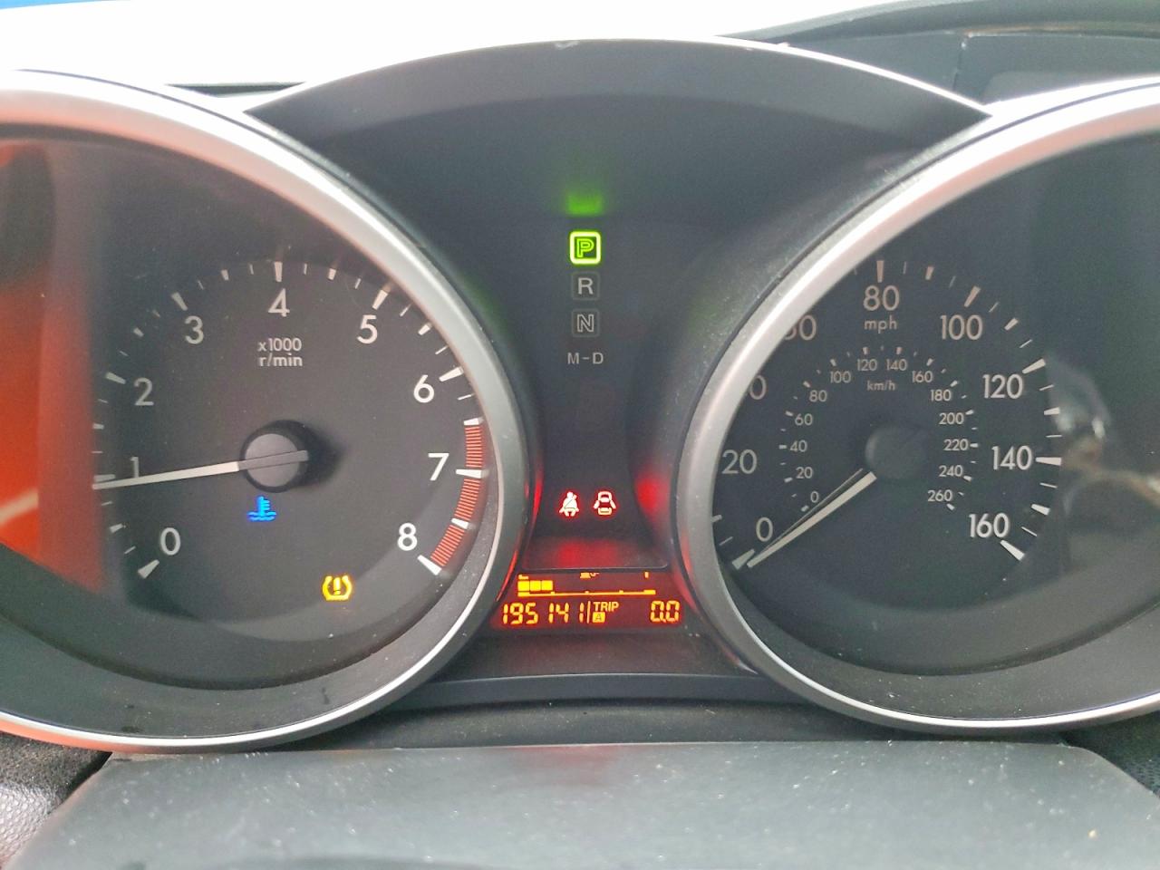 2011 Mazda 3 I White vin: JM1BL1UF7B1366362