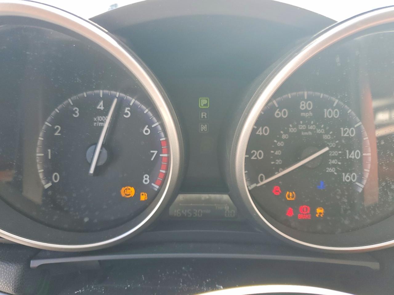 2012 Mazda 3 I Серебряный vin: JM1BL1UF7C1536365