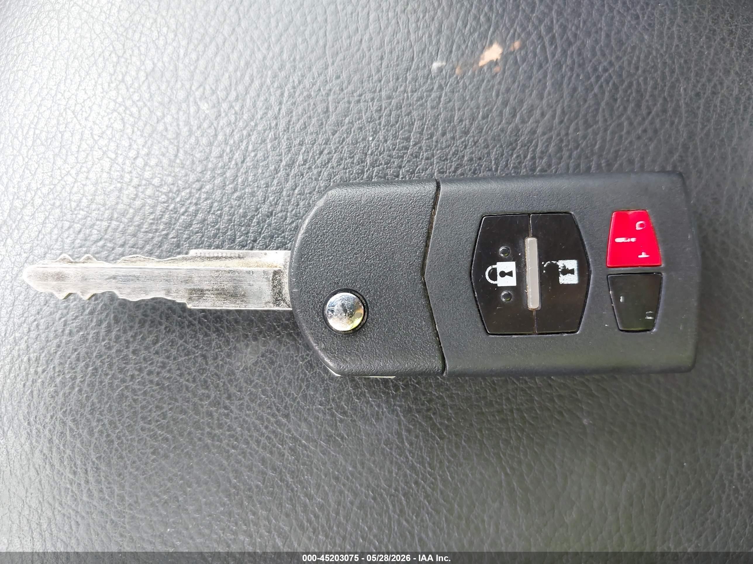 2012 Mazda Mazda3 I Sport Silver vin: JM1BL1UF7C1592824