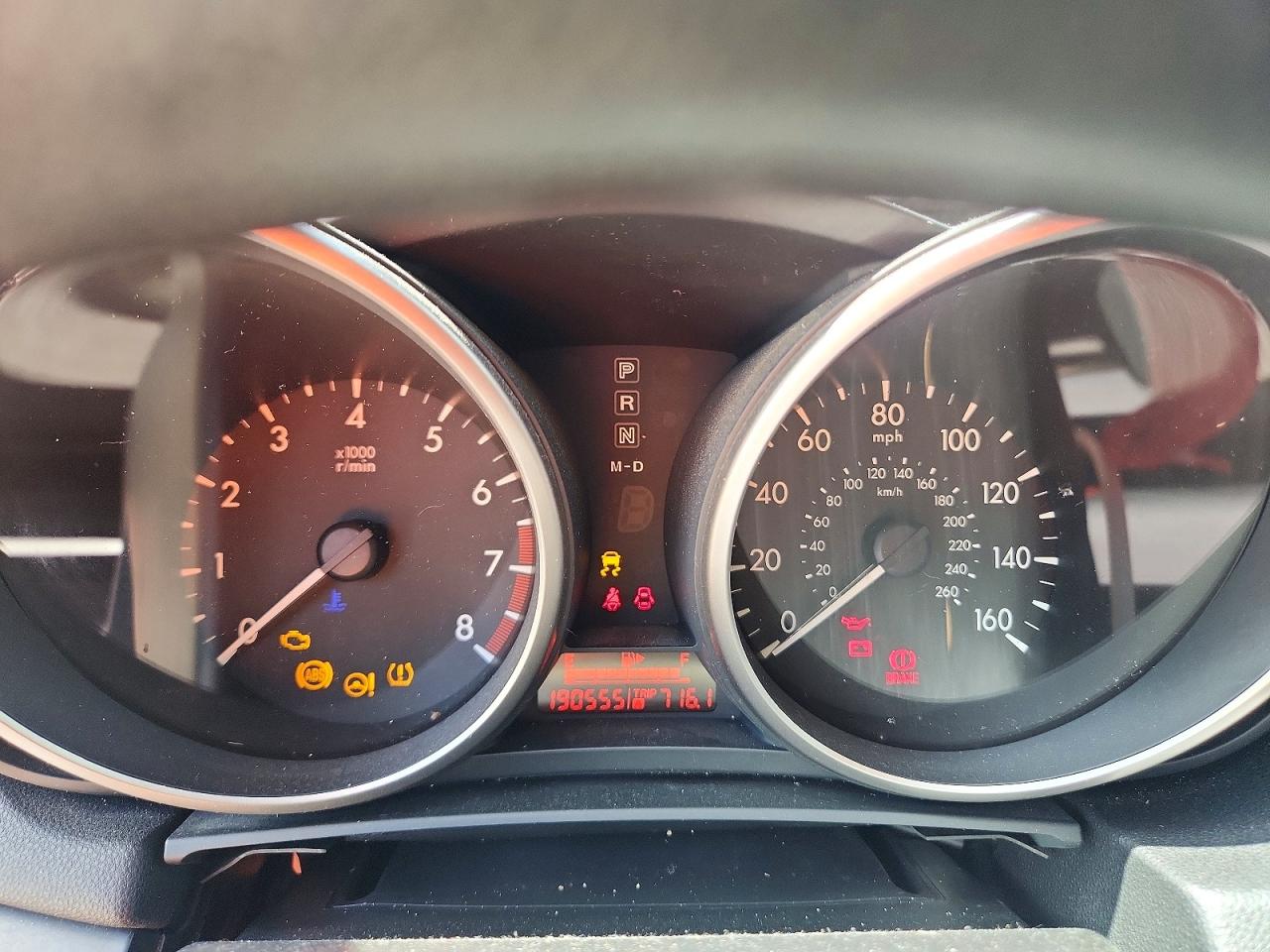 2011 Mazda 3 I Blue vin: JM1BL1UFXB1466343