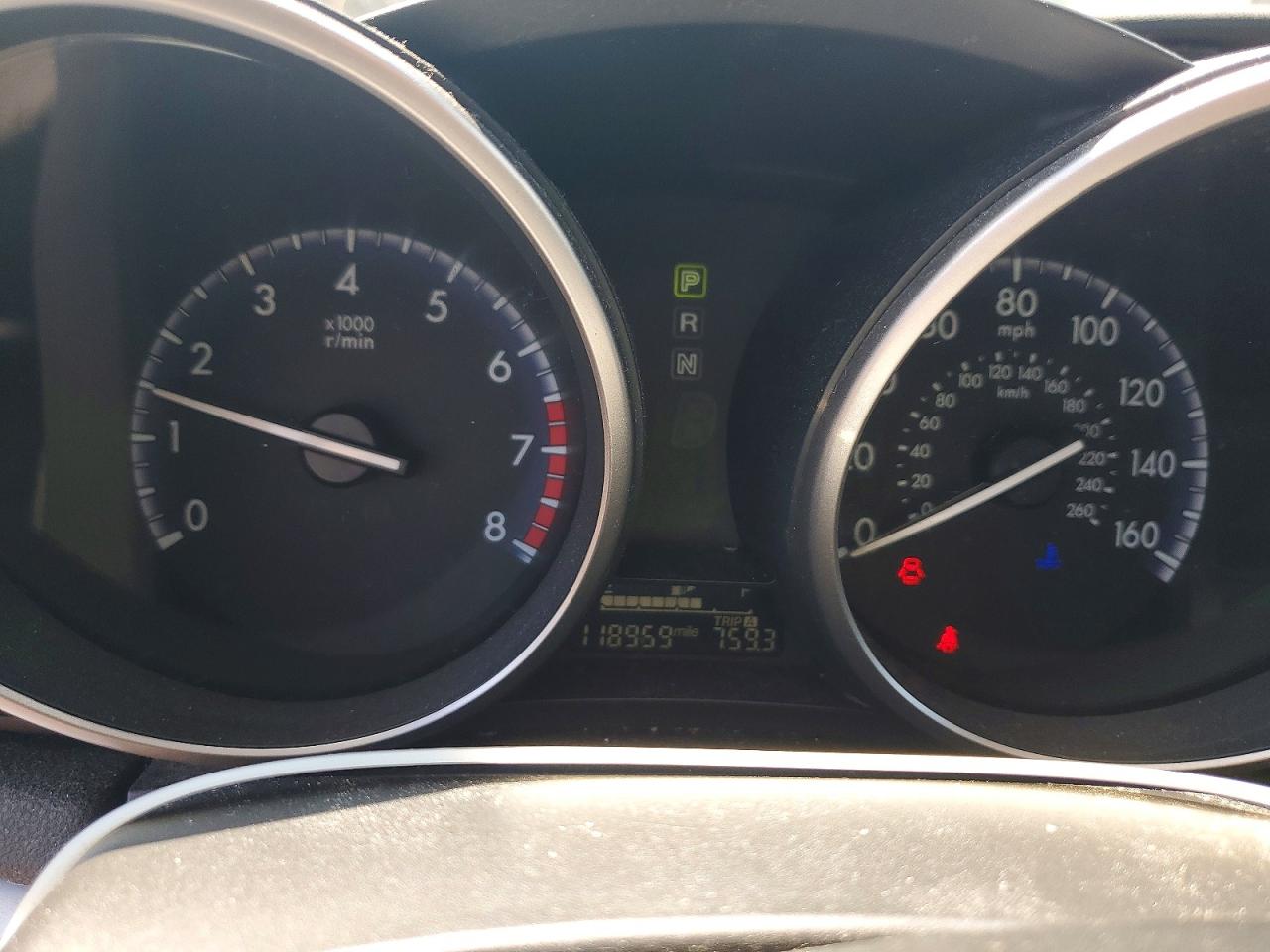 2012 Mazda 3 I Blue vin: JM1BL1UG0C1542291